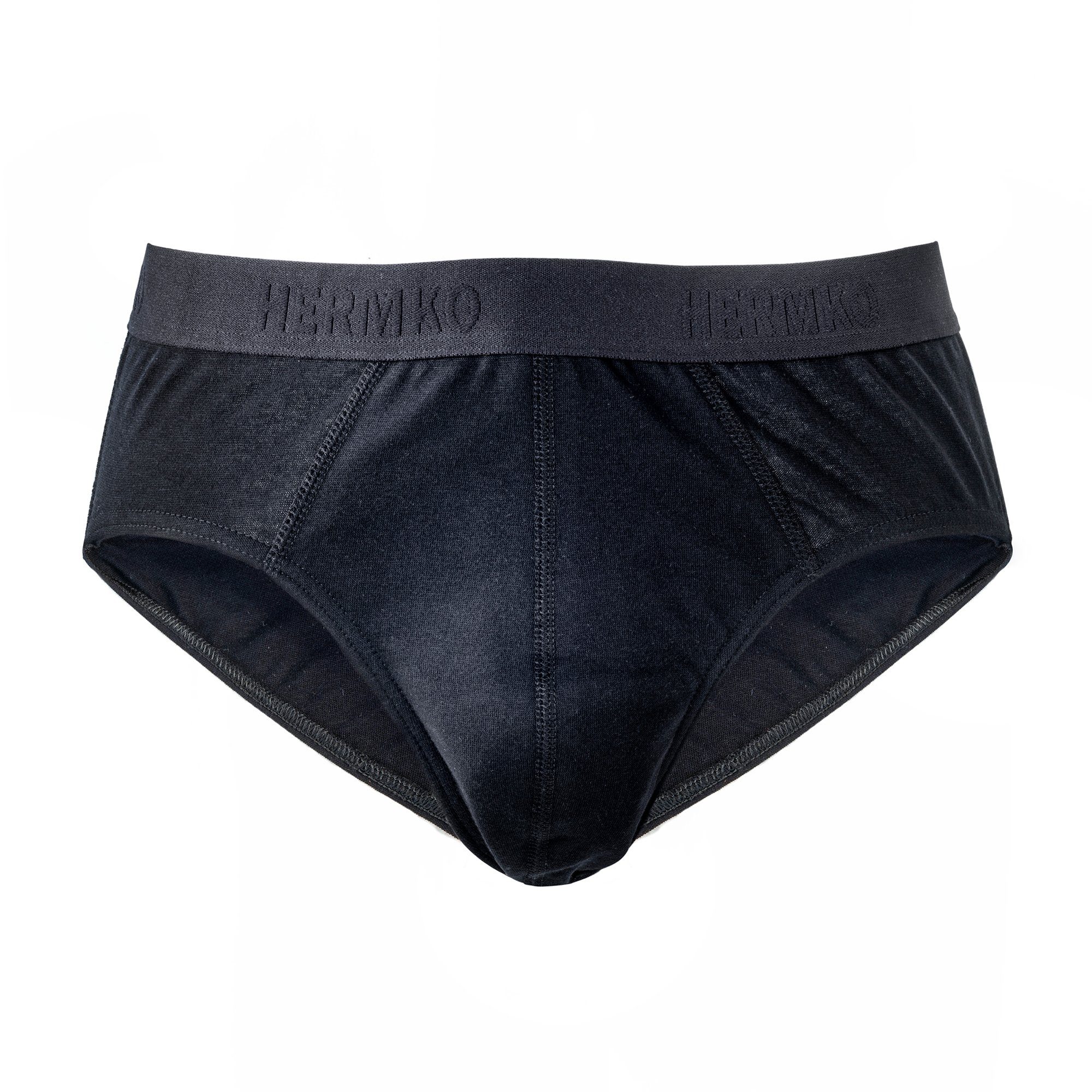 HERMKO Slip 8310 3er Pack Herren günstig online kaufen