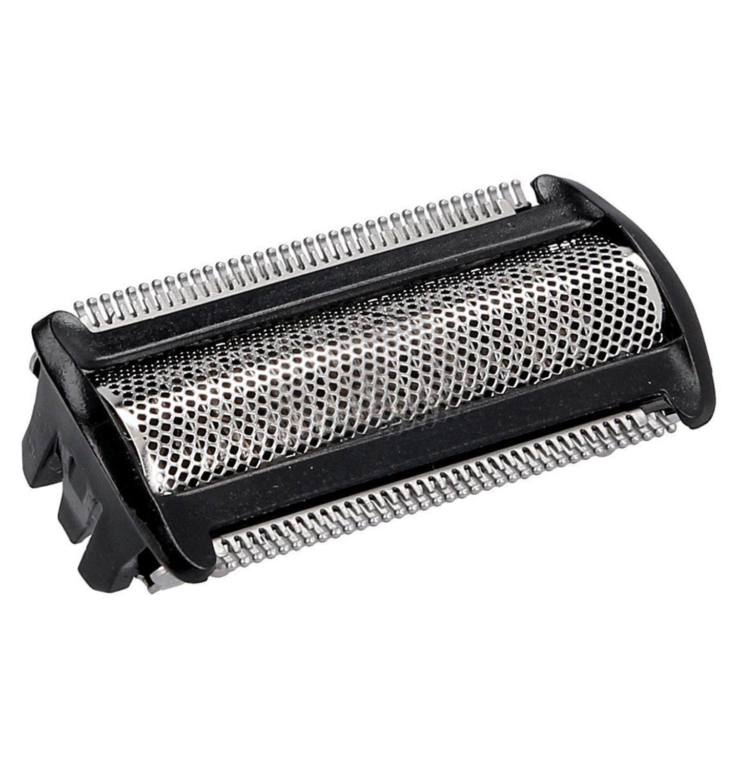 Philips Ersatzscherkopf TT2000/43 mit Kammaufsatz 3 mm, 1 St., Scherfolie für Bodygroom Haarschneider