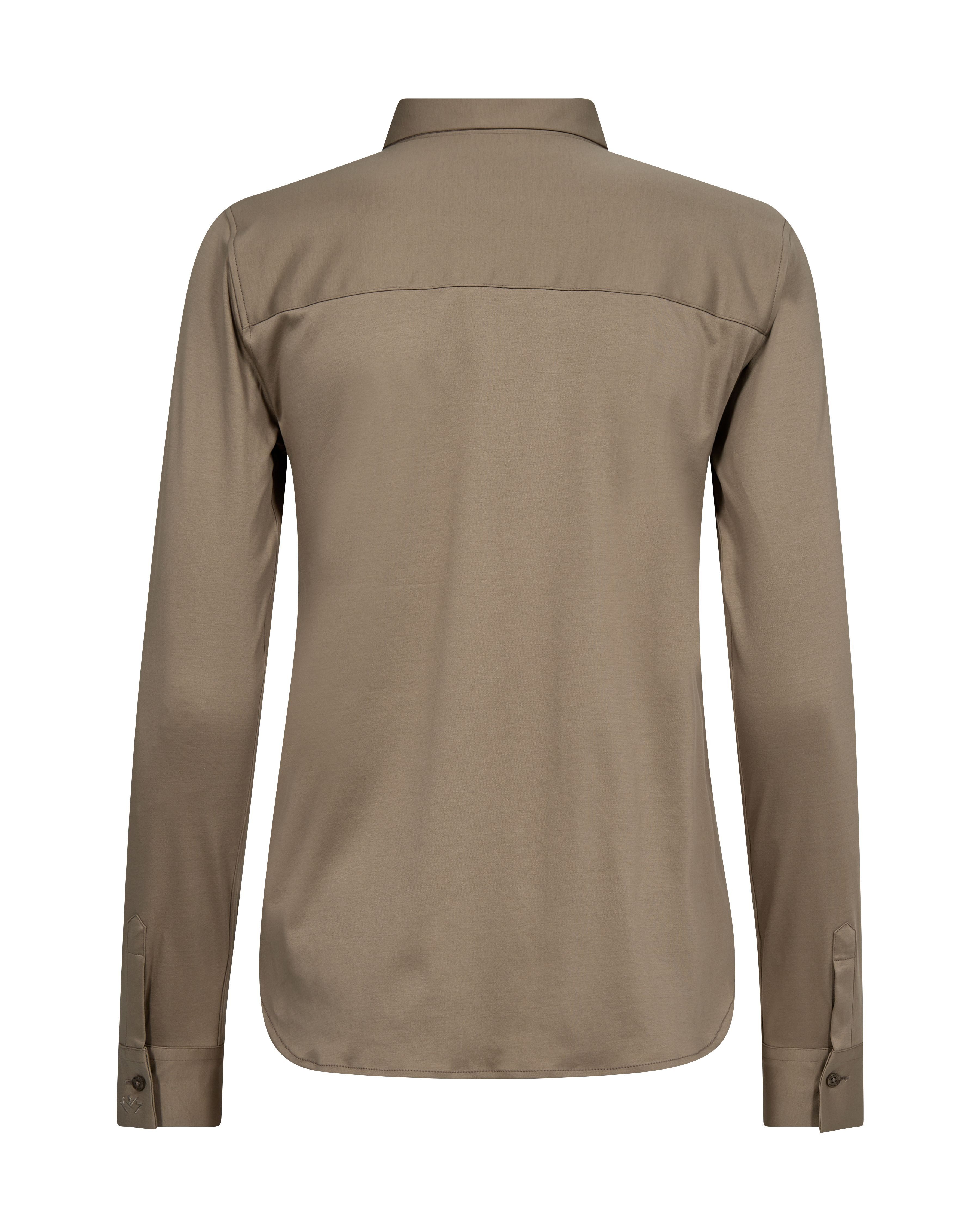 Mos Mosh Langarmhemd MMTina günstig online kaufen