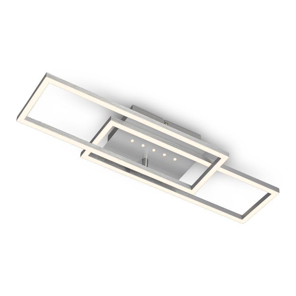 Briloner Leuchten LED Deckenleuchte 3774019, Memoryfunktion, günstig online kaufen