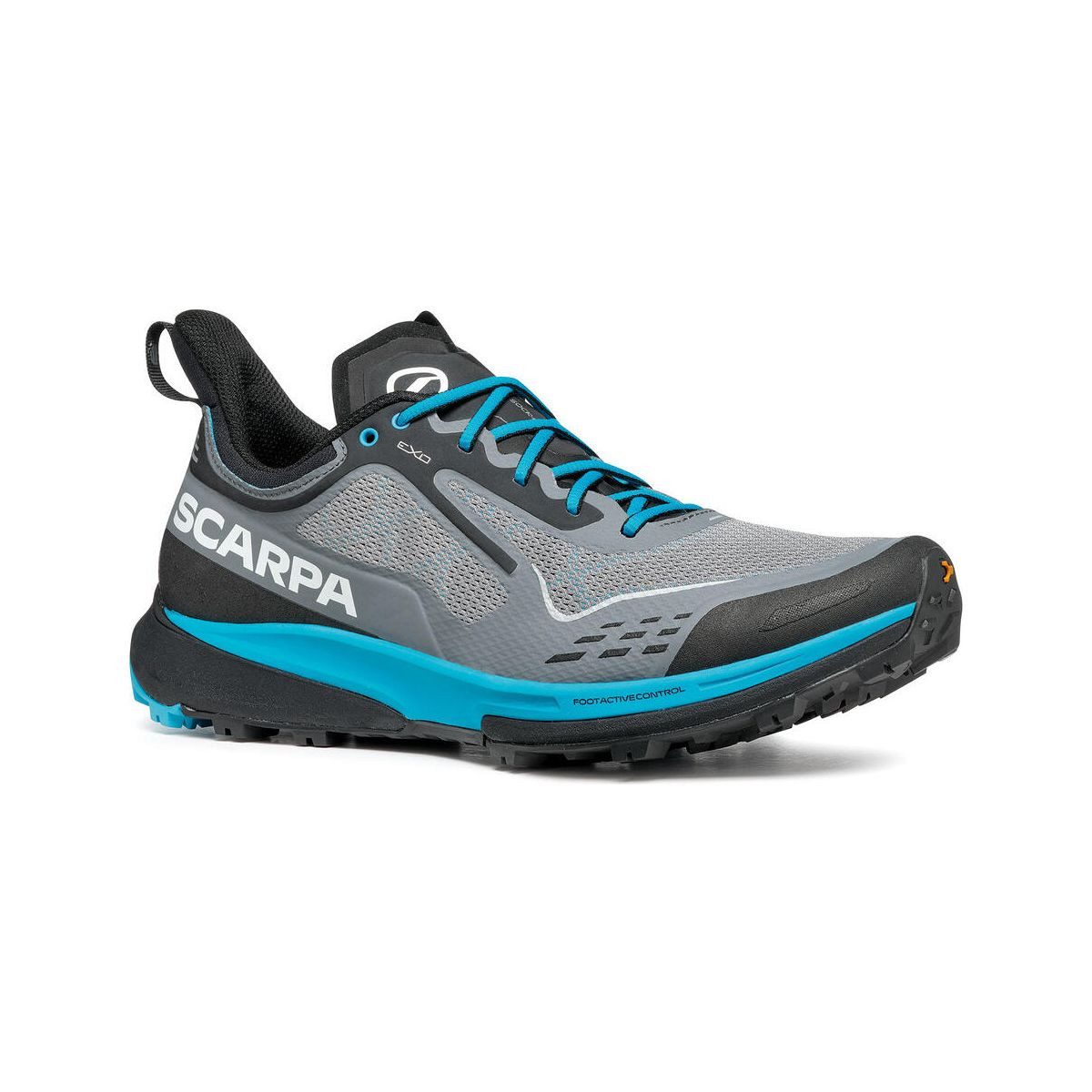 Scarpa Golden Gate Kima RT Outdoorschuh Effizienter Short Distance Schuh für Herren mit Carbon Insert