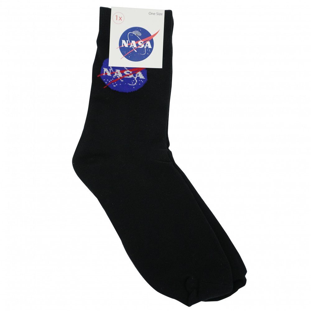 MM Strümpfe NASA - Socken - One Size günstig online kaufen