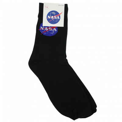 MM Strümpfe NASA - Socken - One Size