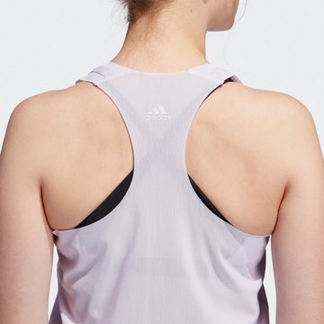 adidas Sportswear Tanktop Shavasana Damen Tanktop rosa