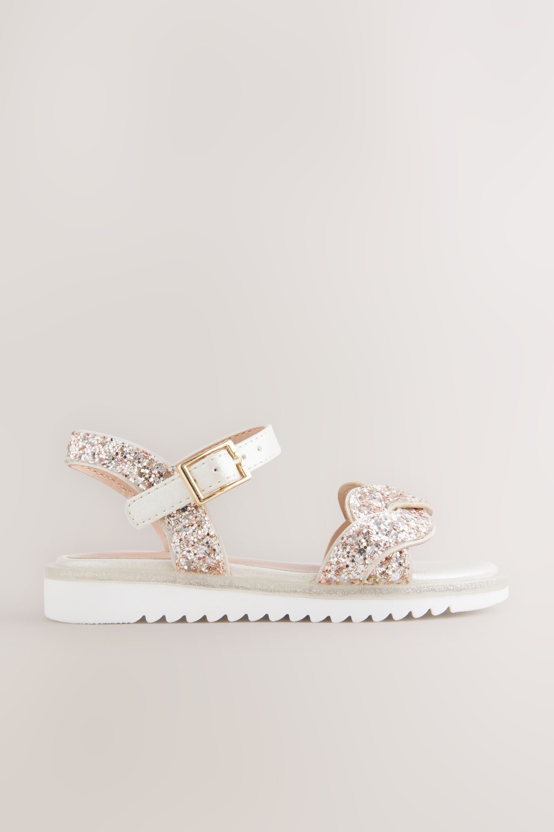 Next Festliche Sandale Sandale (1-tlg)