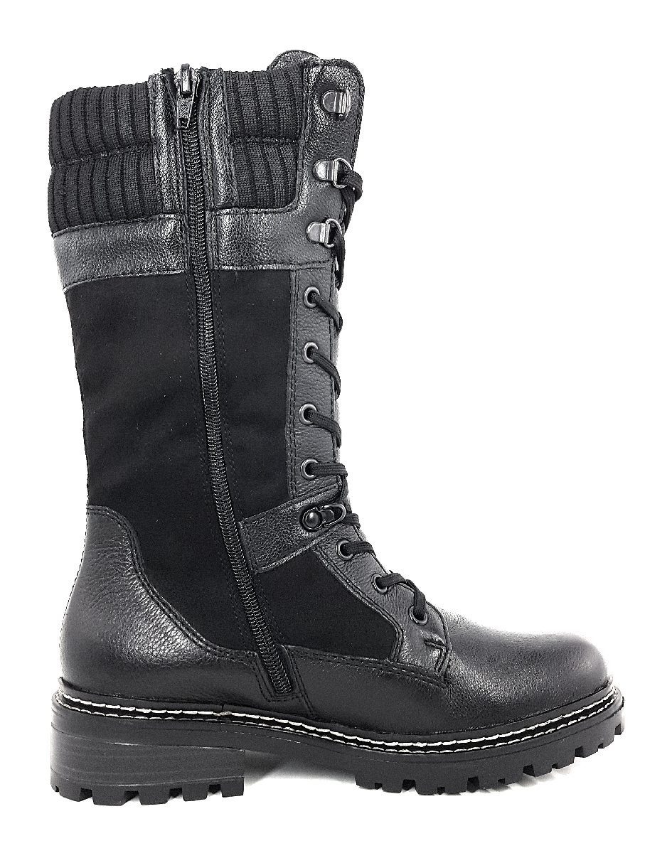 Remonte Schnürer Schnürstiefelette günstig online kaufen