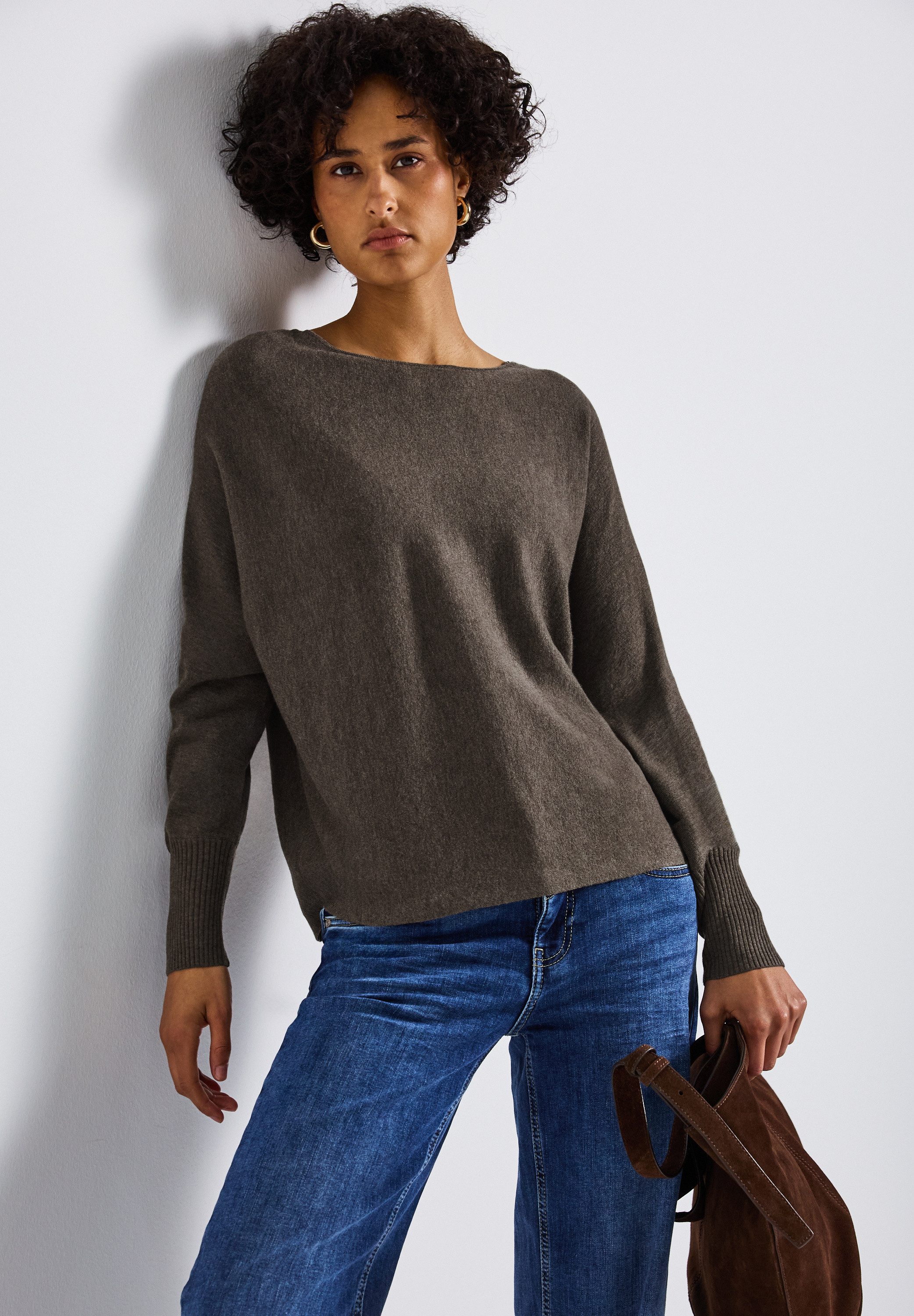 Strickpullover