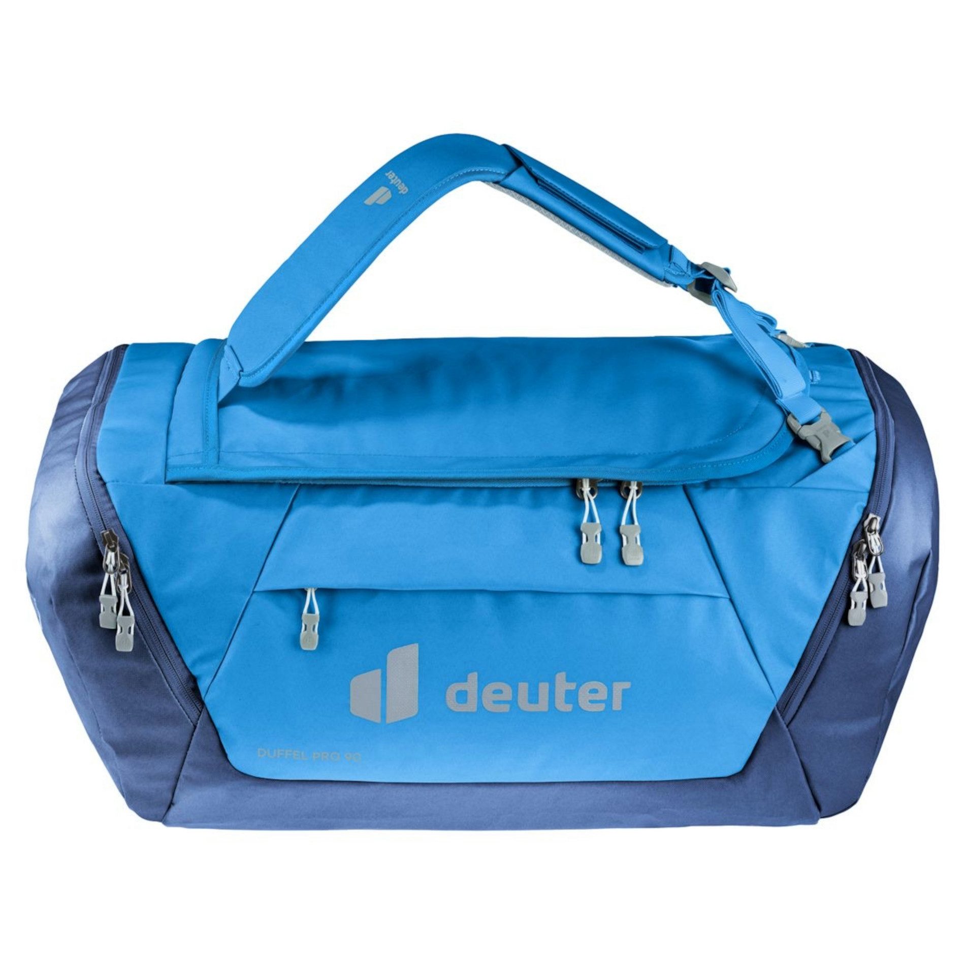 deuter Trolley Reisetasche Duffel Pro 60 günstig online kaufen