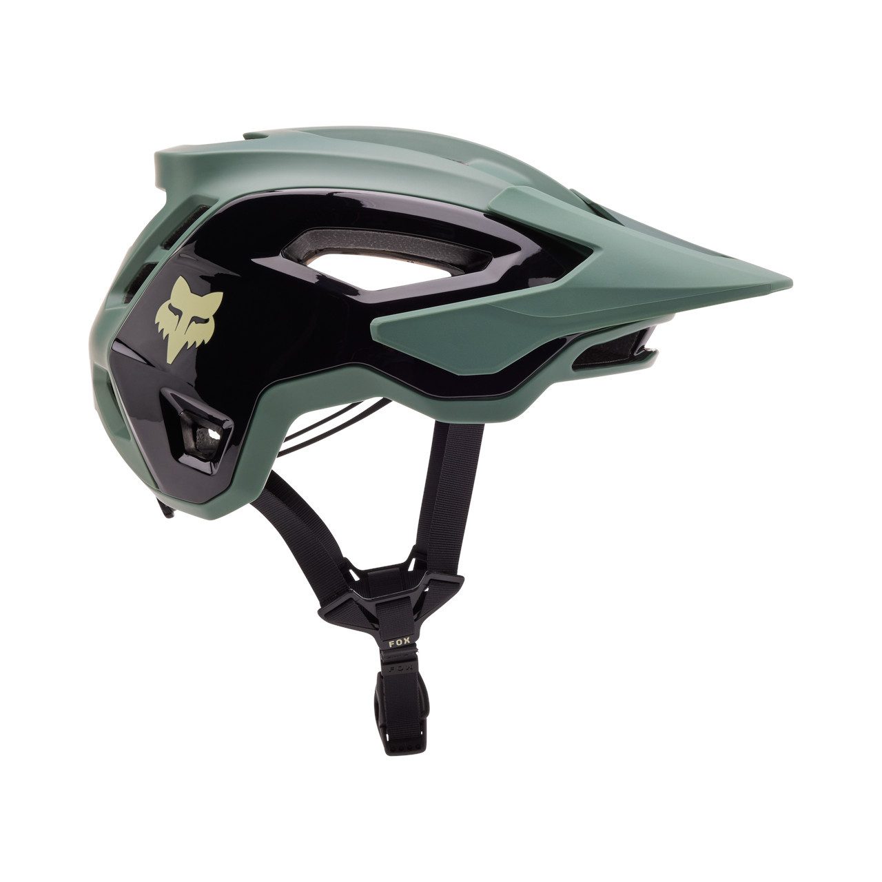 Fox Racing Fahrradhelm Speedframe Pro Fahrradhelm Mips - Mountainbike Helm, einhändig anpassbar, mikroverstellbar