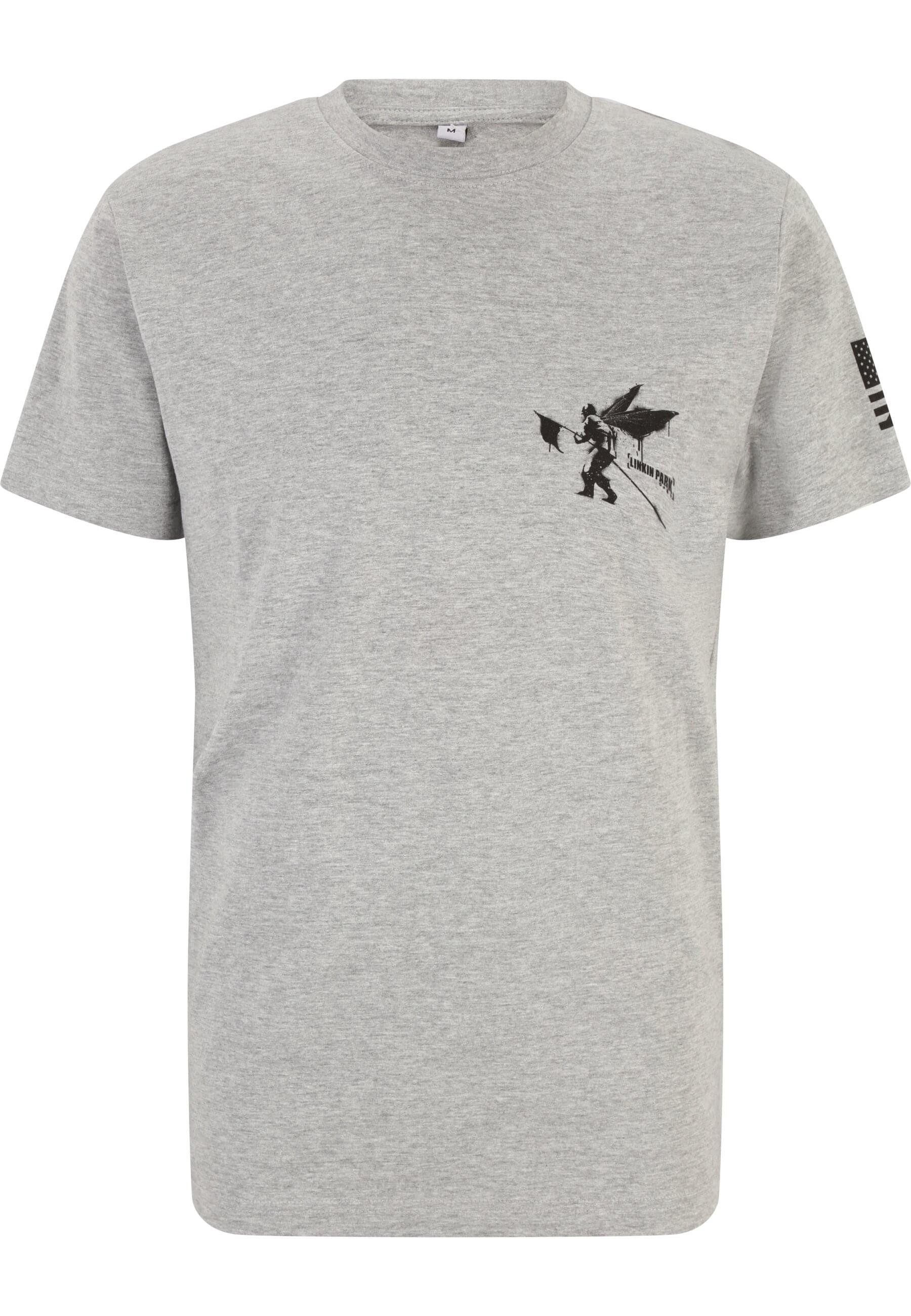 MERCHCODE Herren T-Shirt – Vielseitiges Basic-Shirt, Hochwertiger Stoff, Perfekt Für Casual & Office