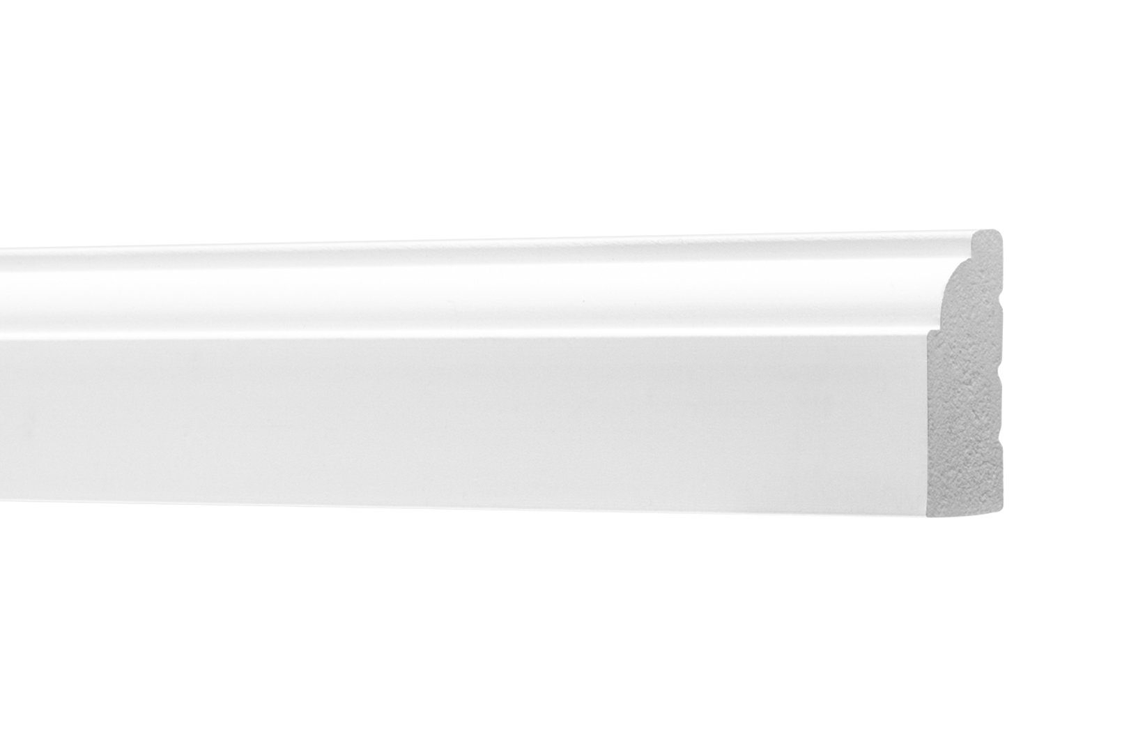 Cosca Zierleiste CM4, 2 Meter / günstig online kaufen