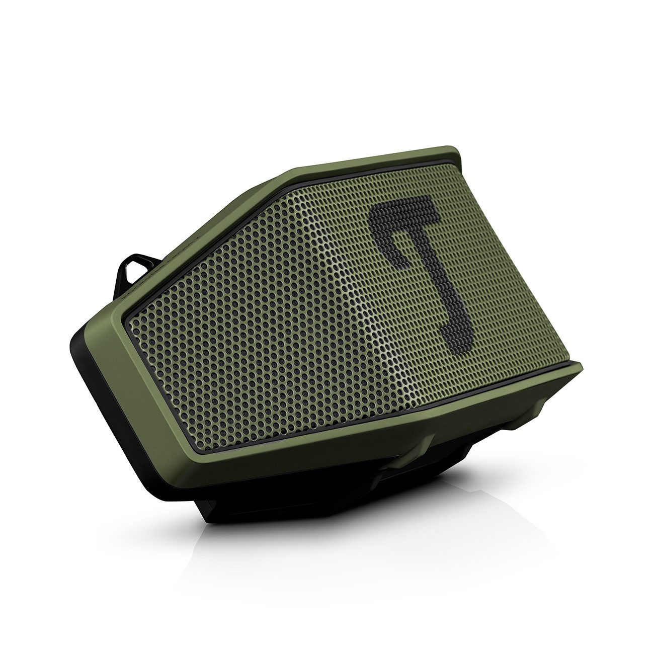 Teufel ROCKSTER CROSS 2 Wireless Lautsprecher (Bluetooth, 39 W, IPX5-Norm, Bluetooth Multipoint)