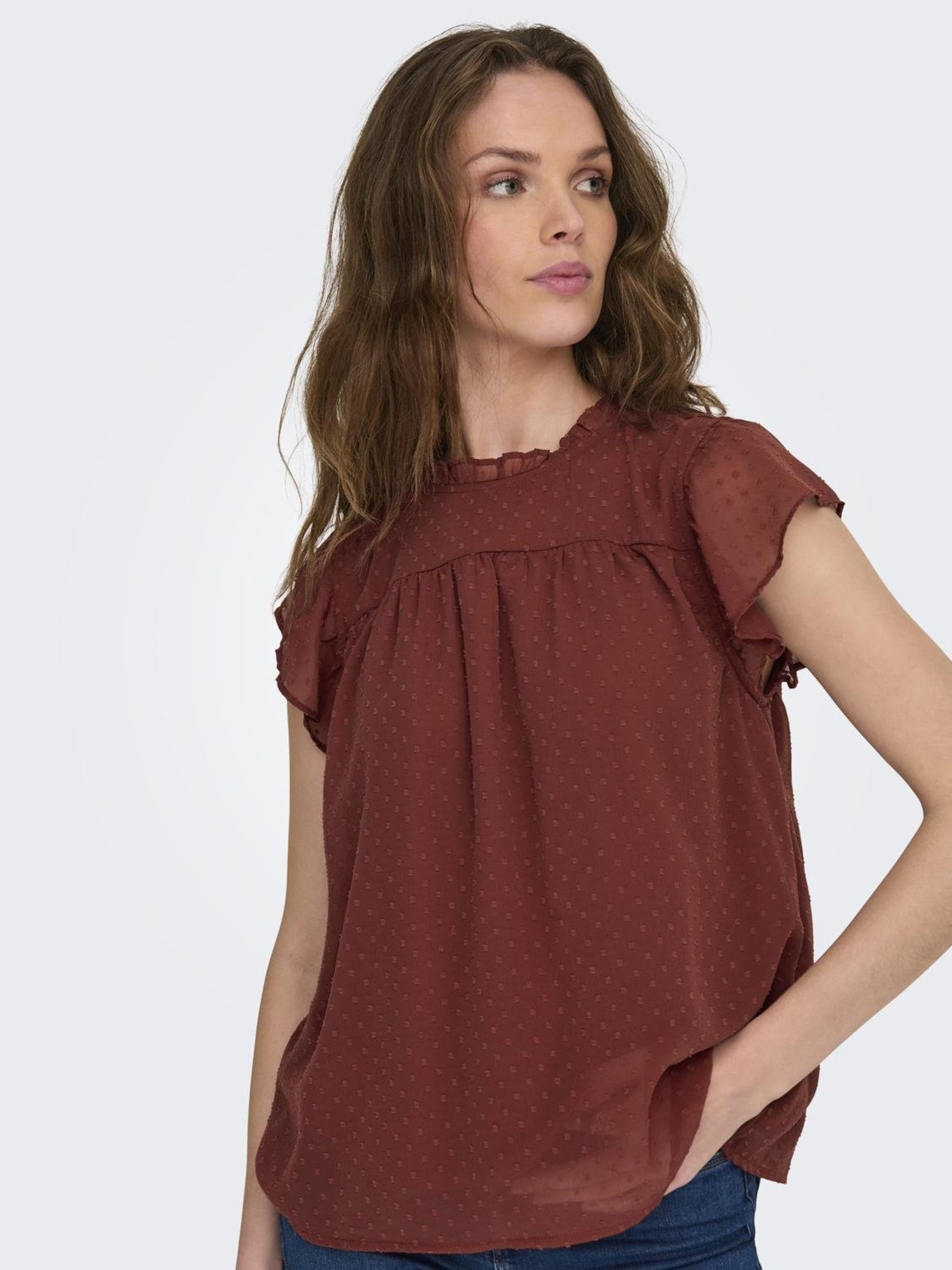 Funktionsbluse INA KAMMI