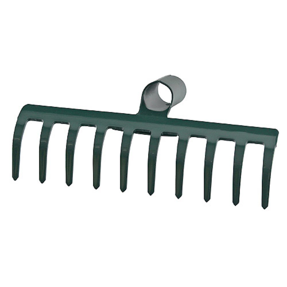 Gartenrechen Gartenharke R107SK 14 Zinken