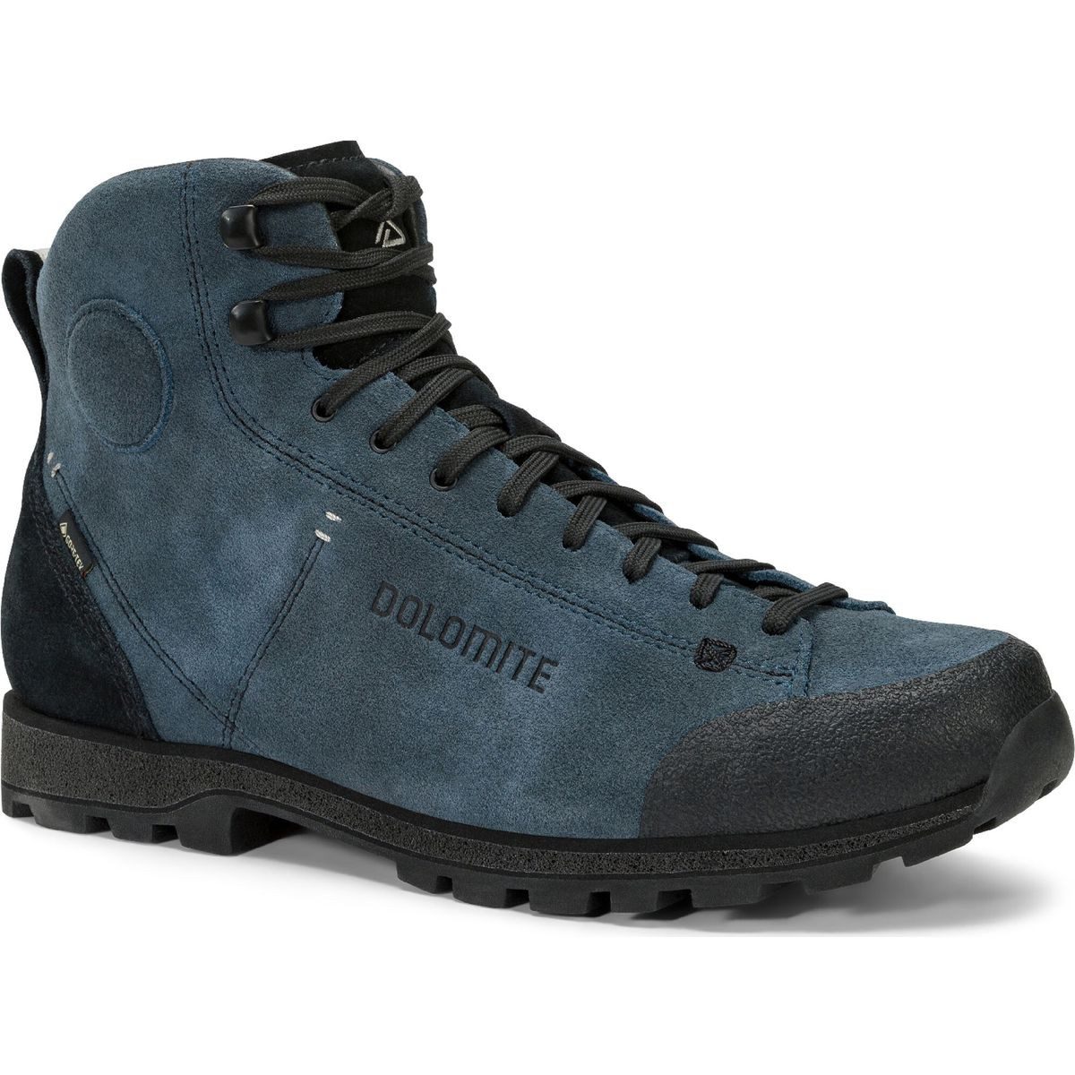 Dolomite Shoe 54 High Dust GTX Sneaker Stilvoller und funktionaler Begleiter für Alltag und Abenteuer mit