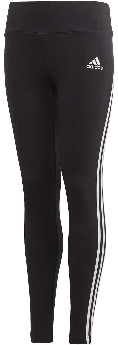 adidas Sportswear Sporthose G 3S TIGHT BLACK WHITE
