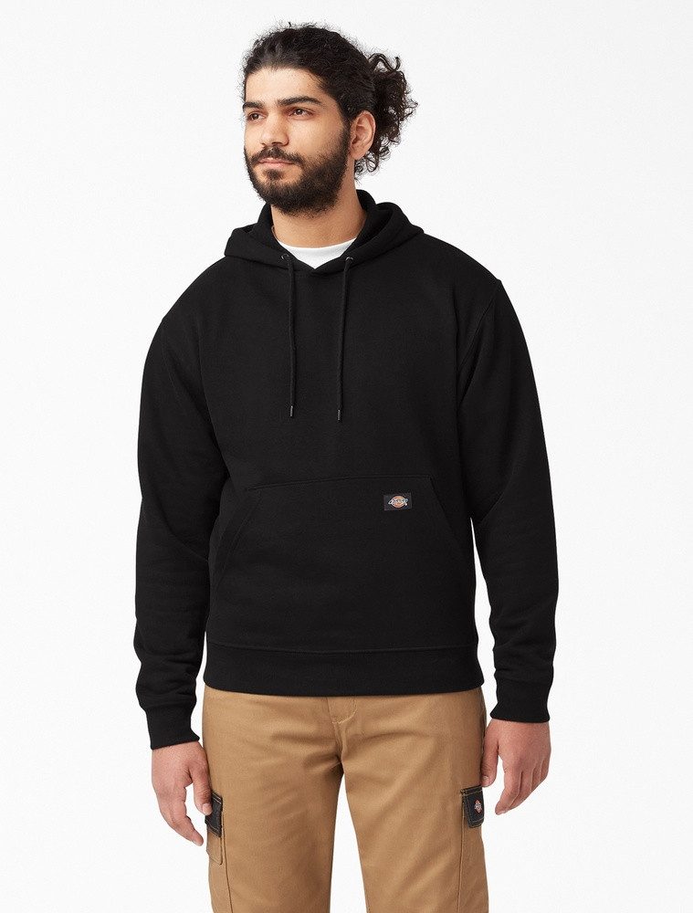 Dickies Hoodie Midweight Pullover Fleece Hoodie günstig online kaufen