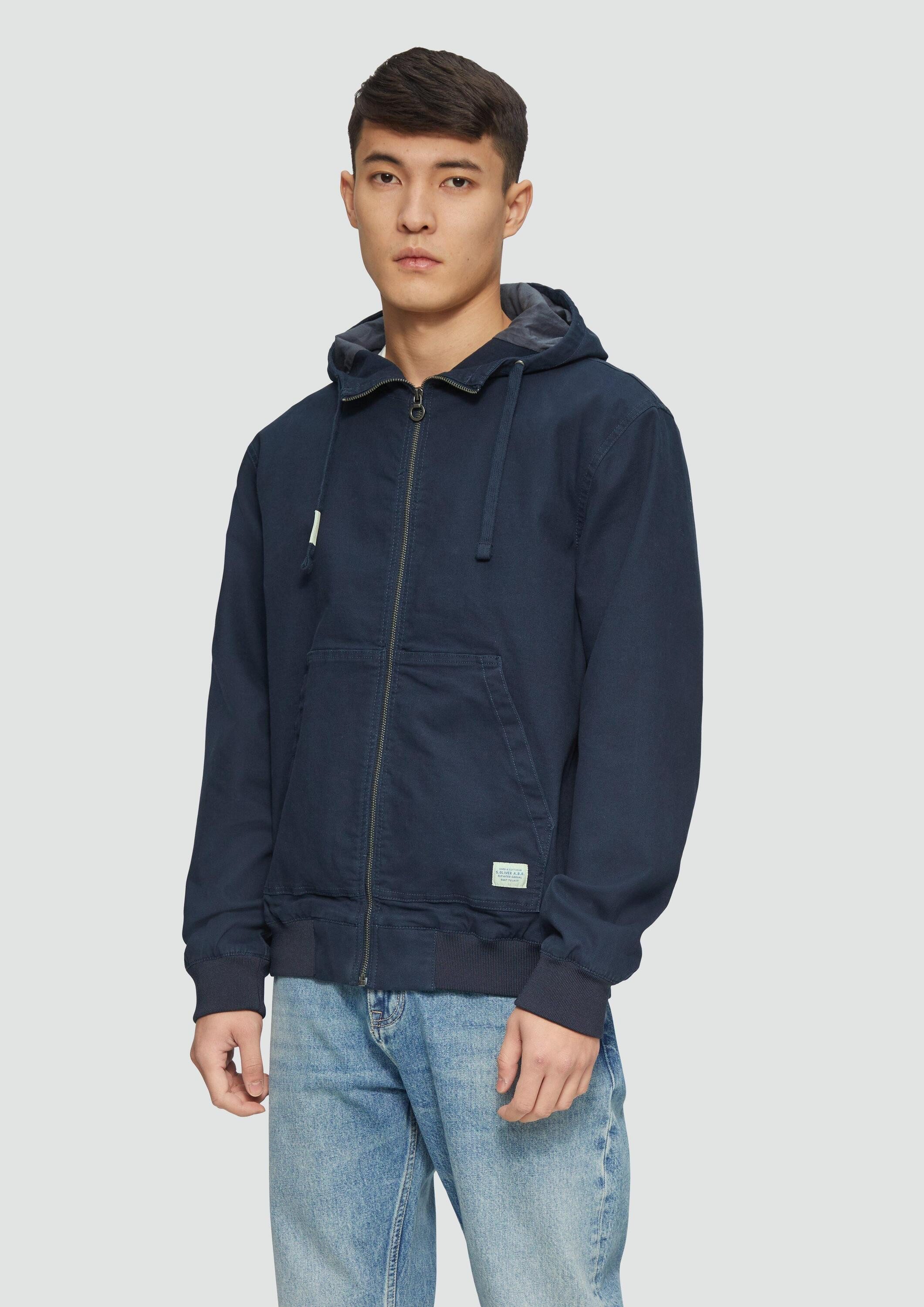 Funktionsjacke Outdoor-Jacke