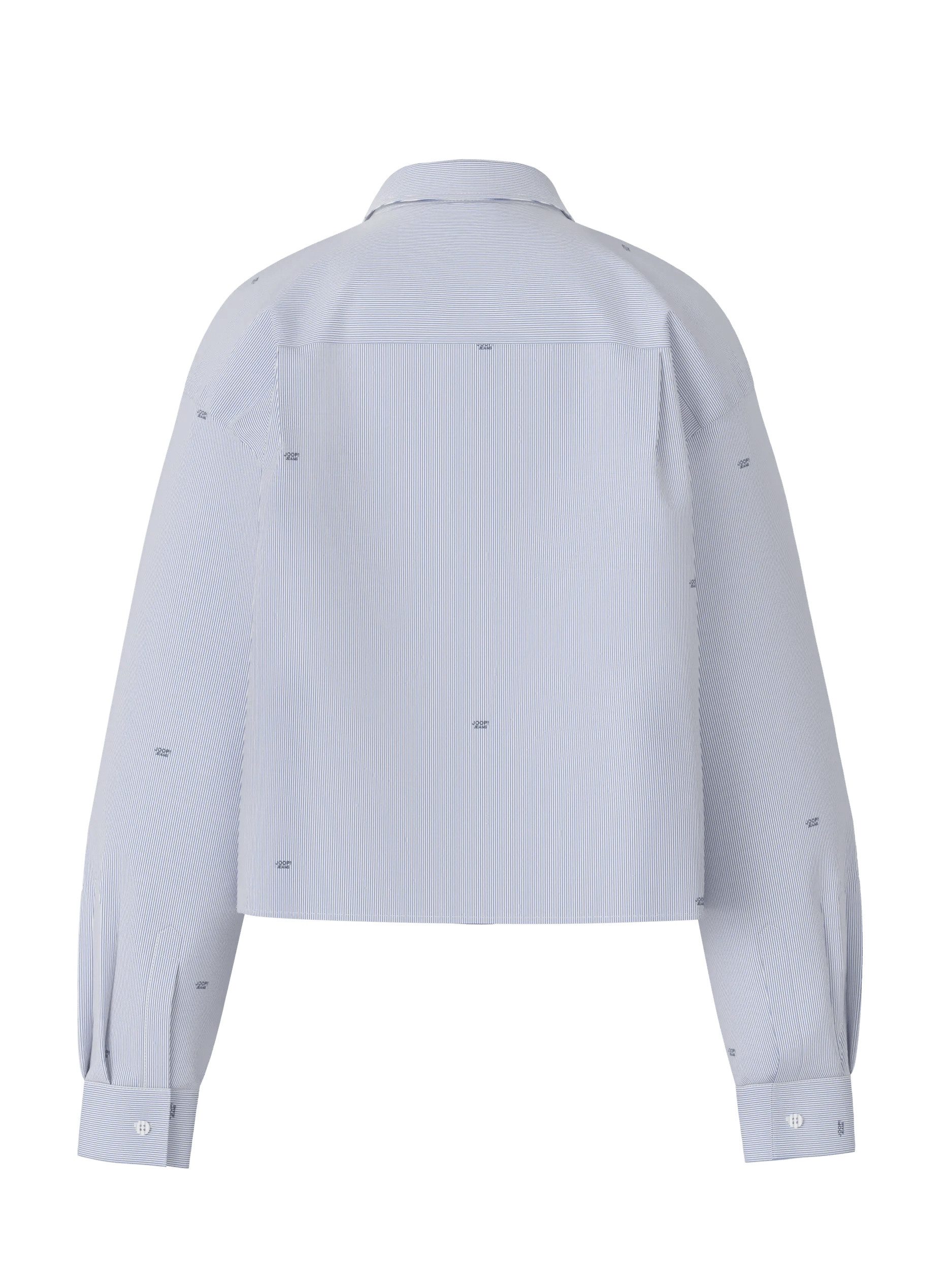 Joop Jeans Langarmbluse Basima günstig online kaufen