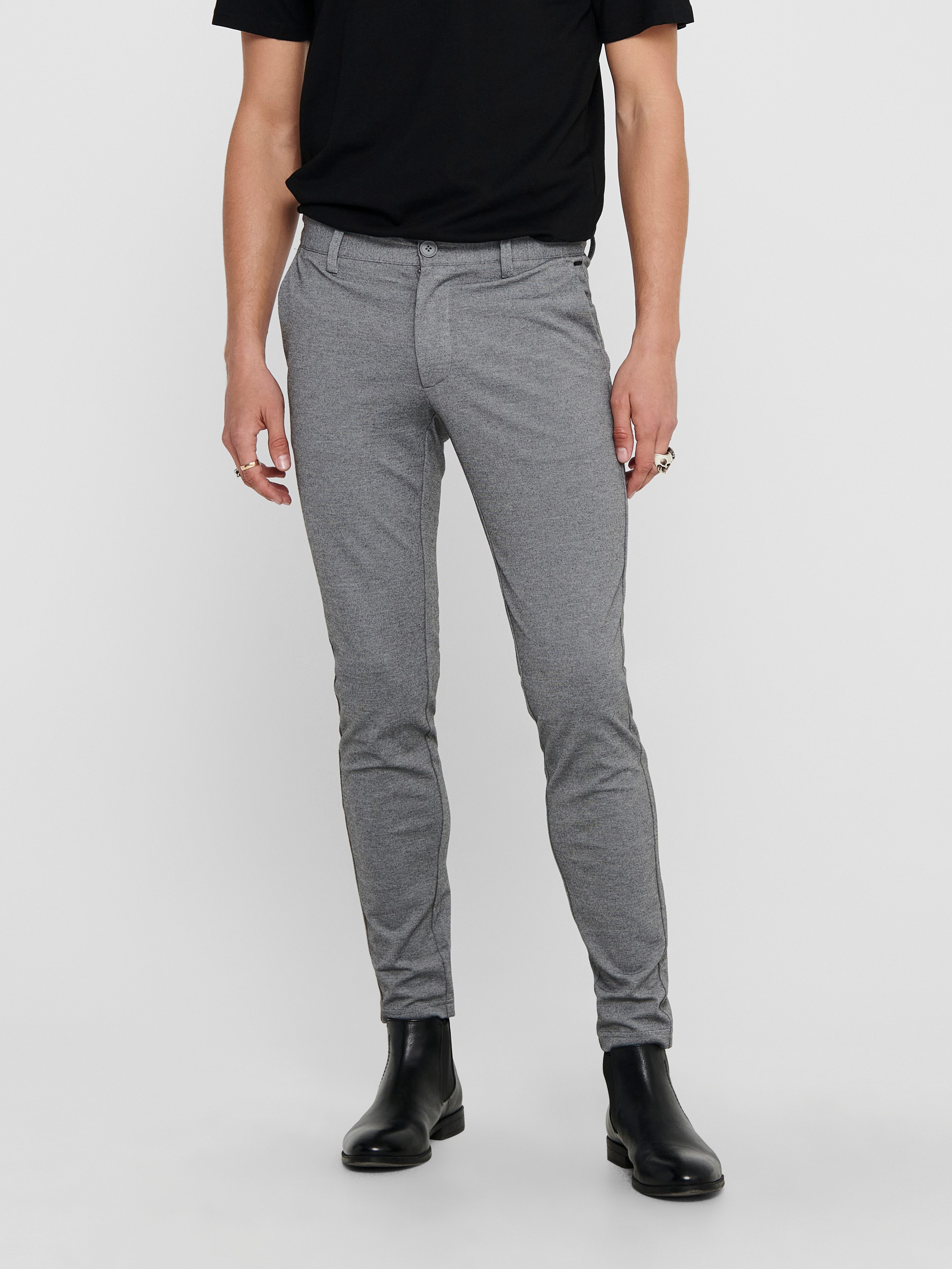 ONLY & SONS Chinos ONSMARK SLIM GW 0209 PANT NOOS
