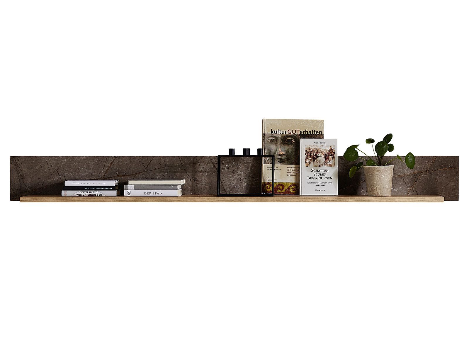 Innostyle Wandboard 180 x 18 x 22 cm (B/H/T)