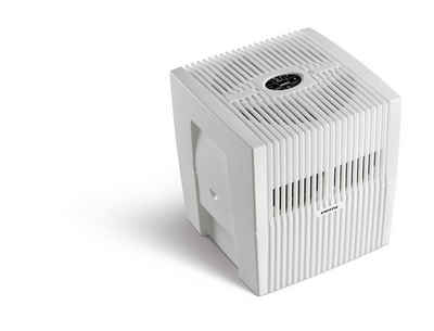 Venta Luftbefeuchter AH530/535 Original Connect, für Räume bis 45 qm, Fernsteuerbar per App - AirConnect kompatibel, 7,00 l Wassertank