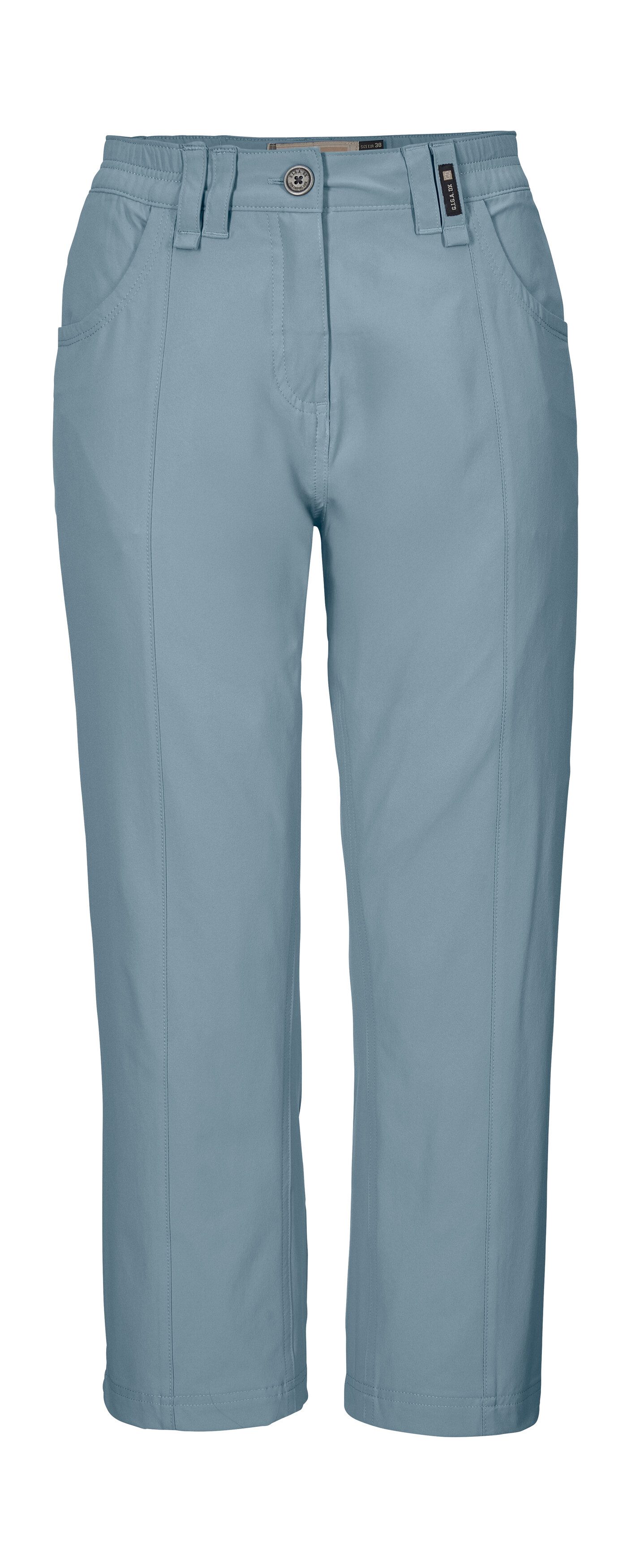 G.I.G.A. DX by killtec 7/8-Hose GS 20 WMN PNTS 7/8 Hose mit HYDROCOOL, schnelltrocknend, elastischer Bund, Stretch
