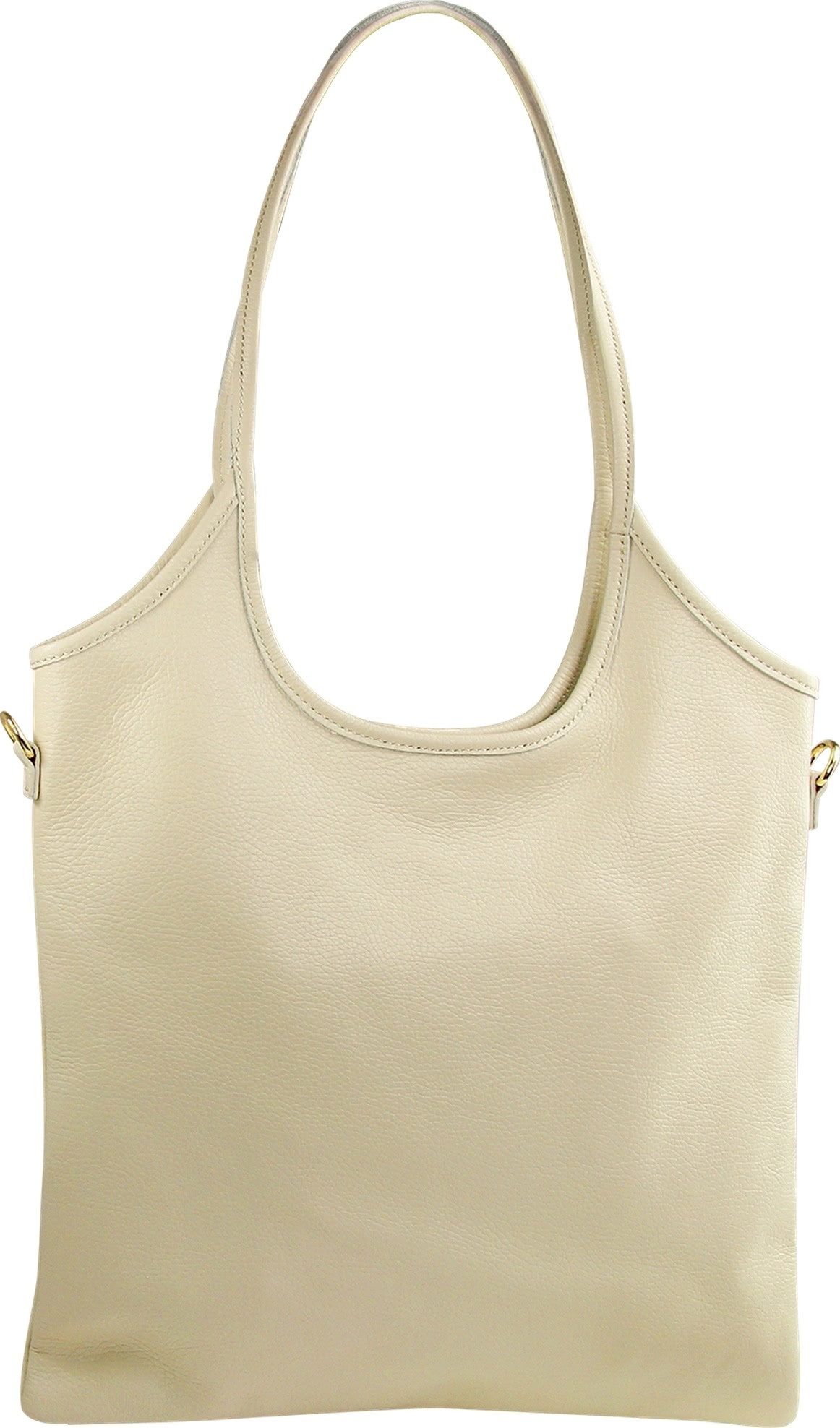 Umhängetasche Toscanto Damen Umhängetasche Leder