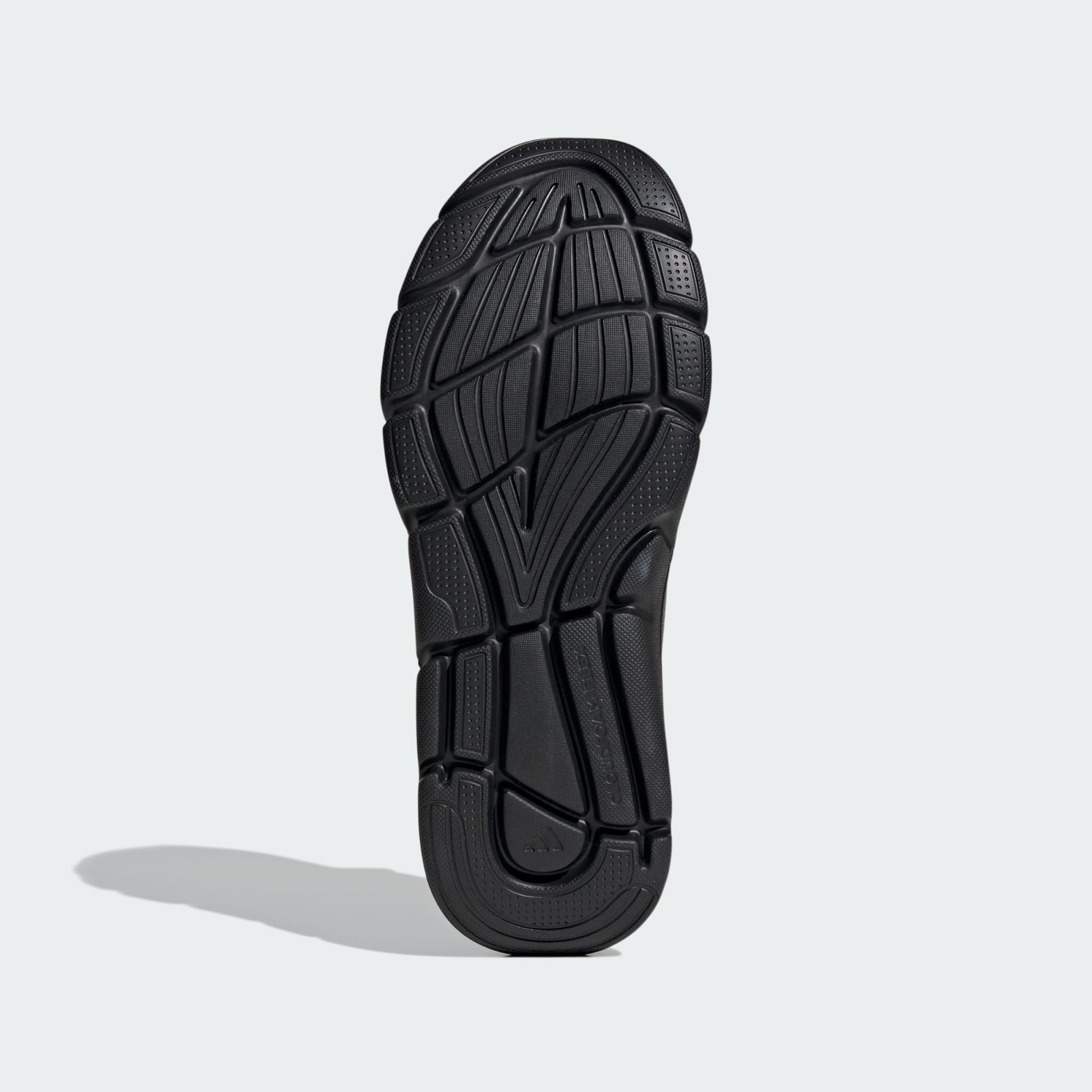 adidas Sportswear CLOUDFOAM FLEX RAPIDFIT SCHUH Laufschuh (2-tlg)