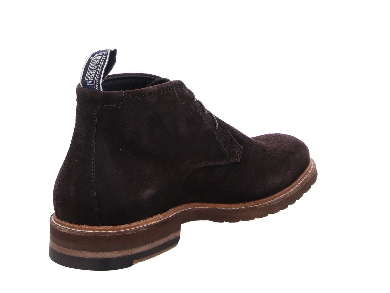 Floris van Bommel Floris Casual Ankleboots