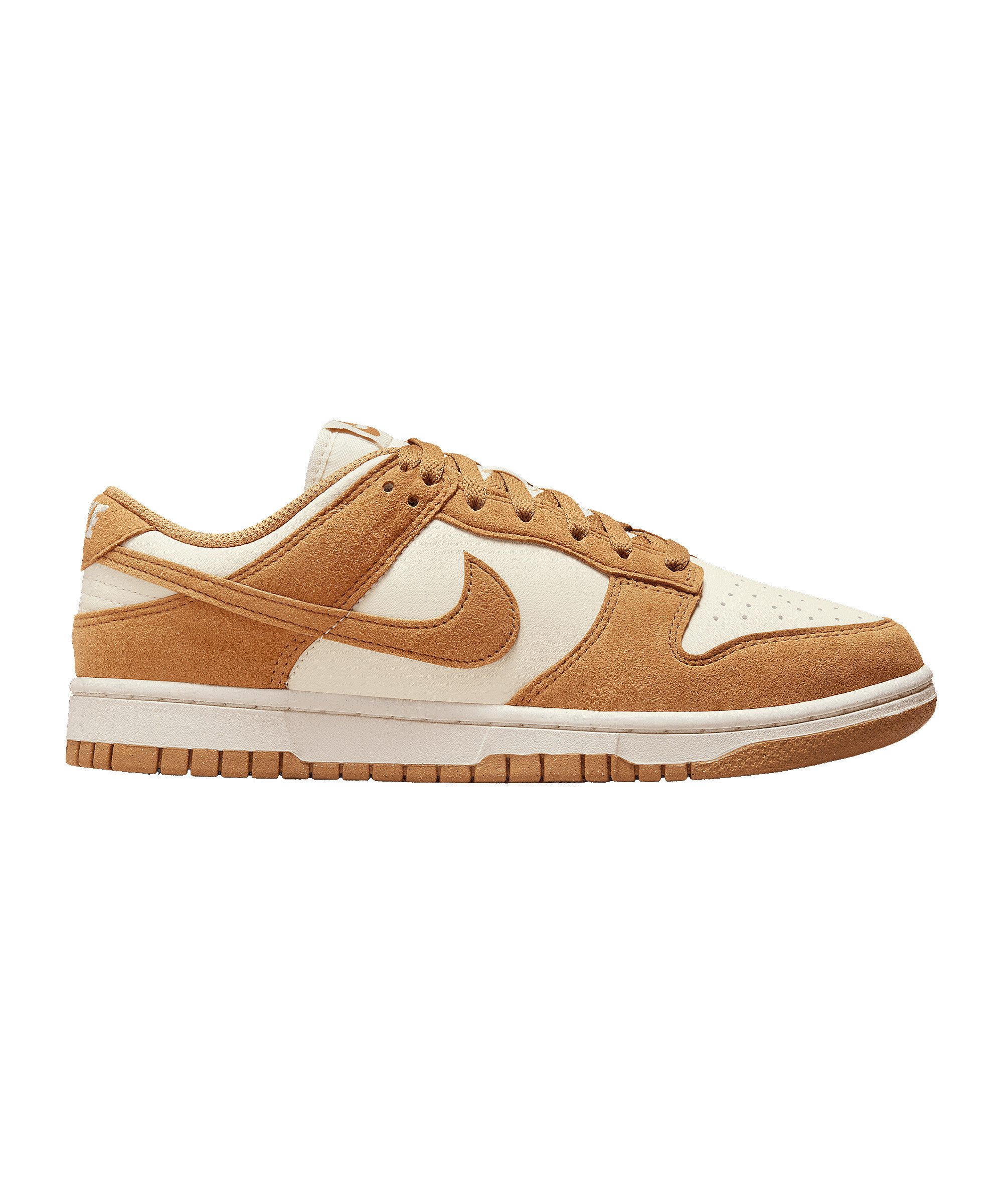Nike Sportswear Nike Sportswear Dunk Low Кроссовки Damen Beige Damen Кроссовки