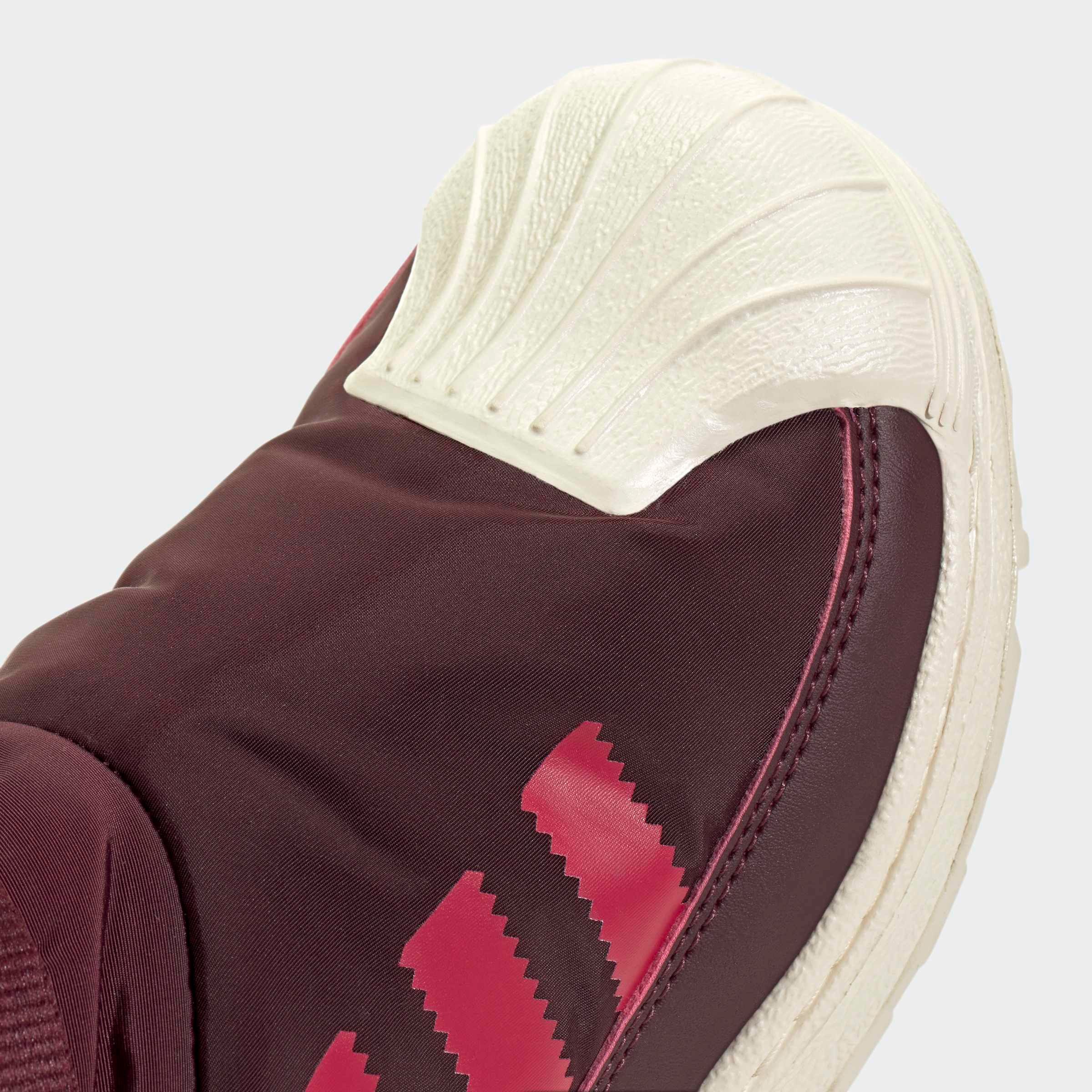 adidas Originals SUPERSTAR 360 WINTERIZED FÜR KINDER Winterstiefel Winterschuhe, Winterboots, Snowboots, für Kinder & Jugendliche
