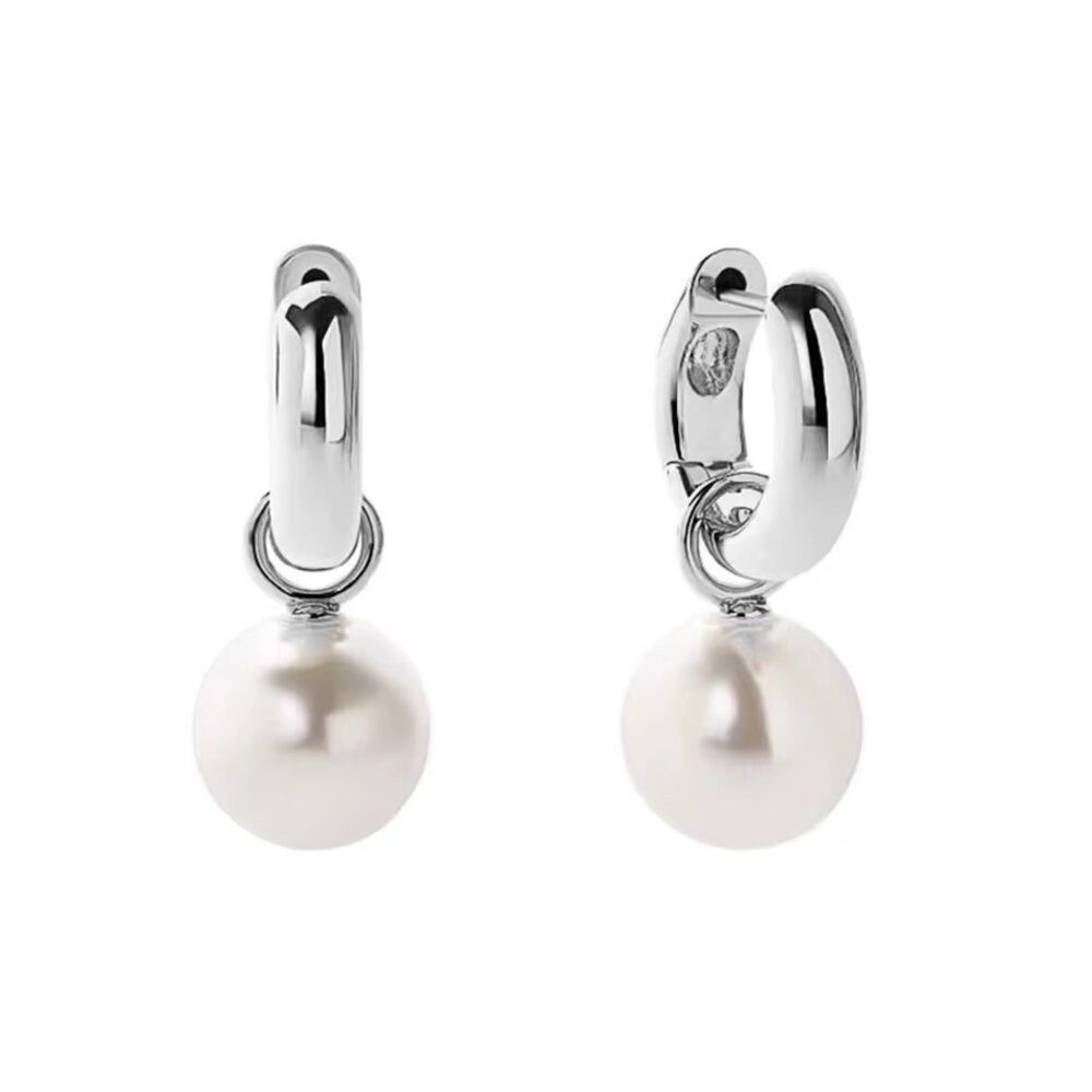 ROUGEMONT Ohrstecker-Set Knoten Ohrstecker Hypoallergen Trend, günstig online kaufen