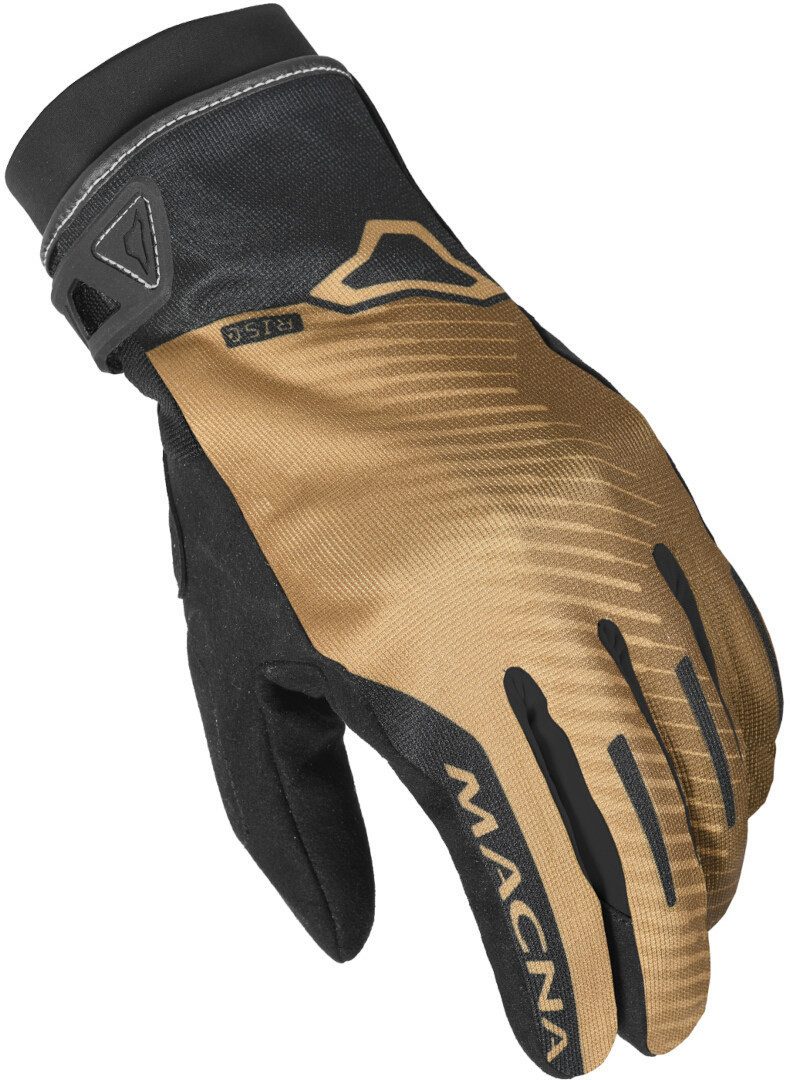 Motorradhandschuhe Crew RTX wasserdichte Motorrad Handschuhe