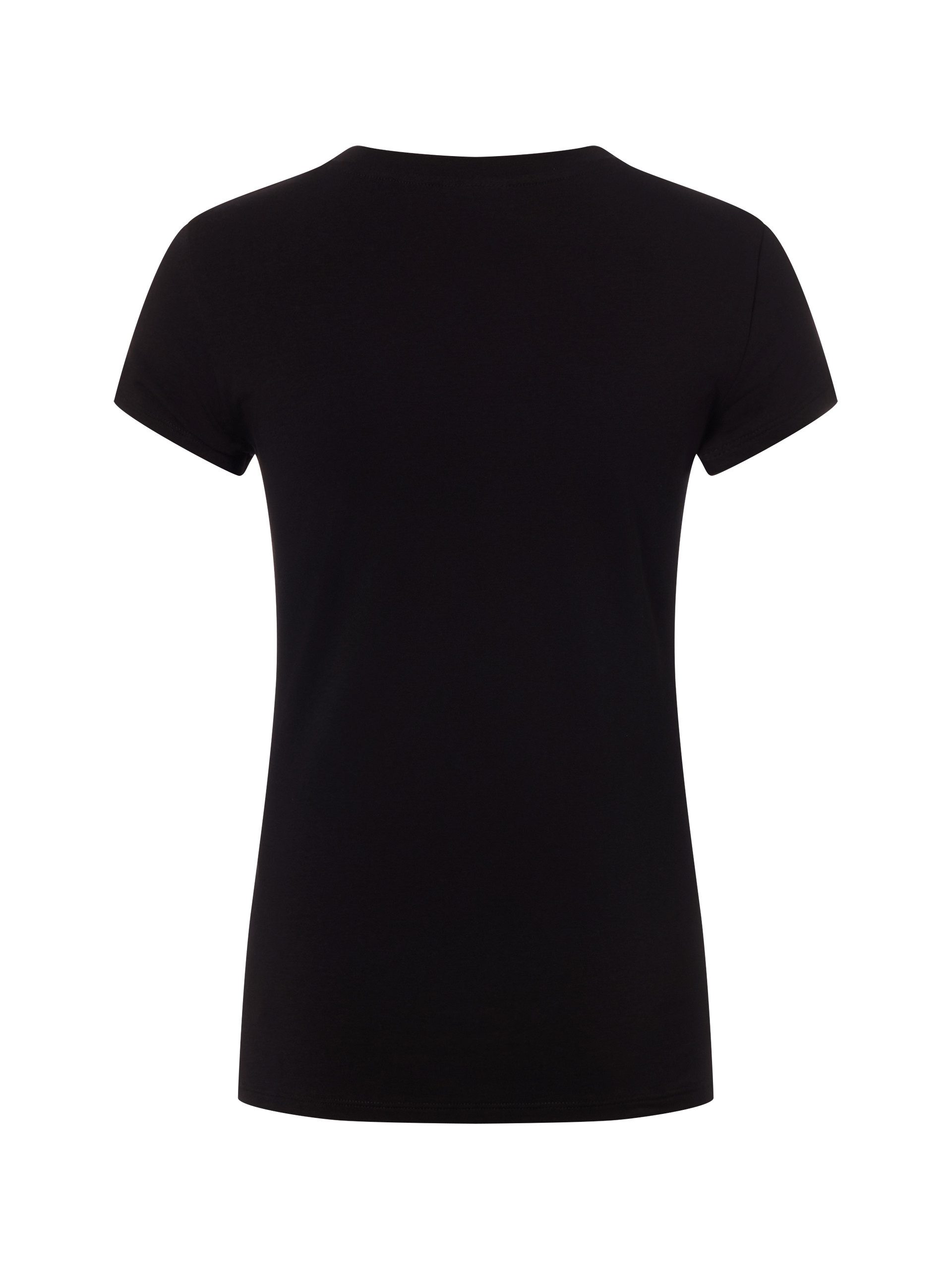 Armani Exchange Connected T-Shirt günstig online kaufen