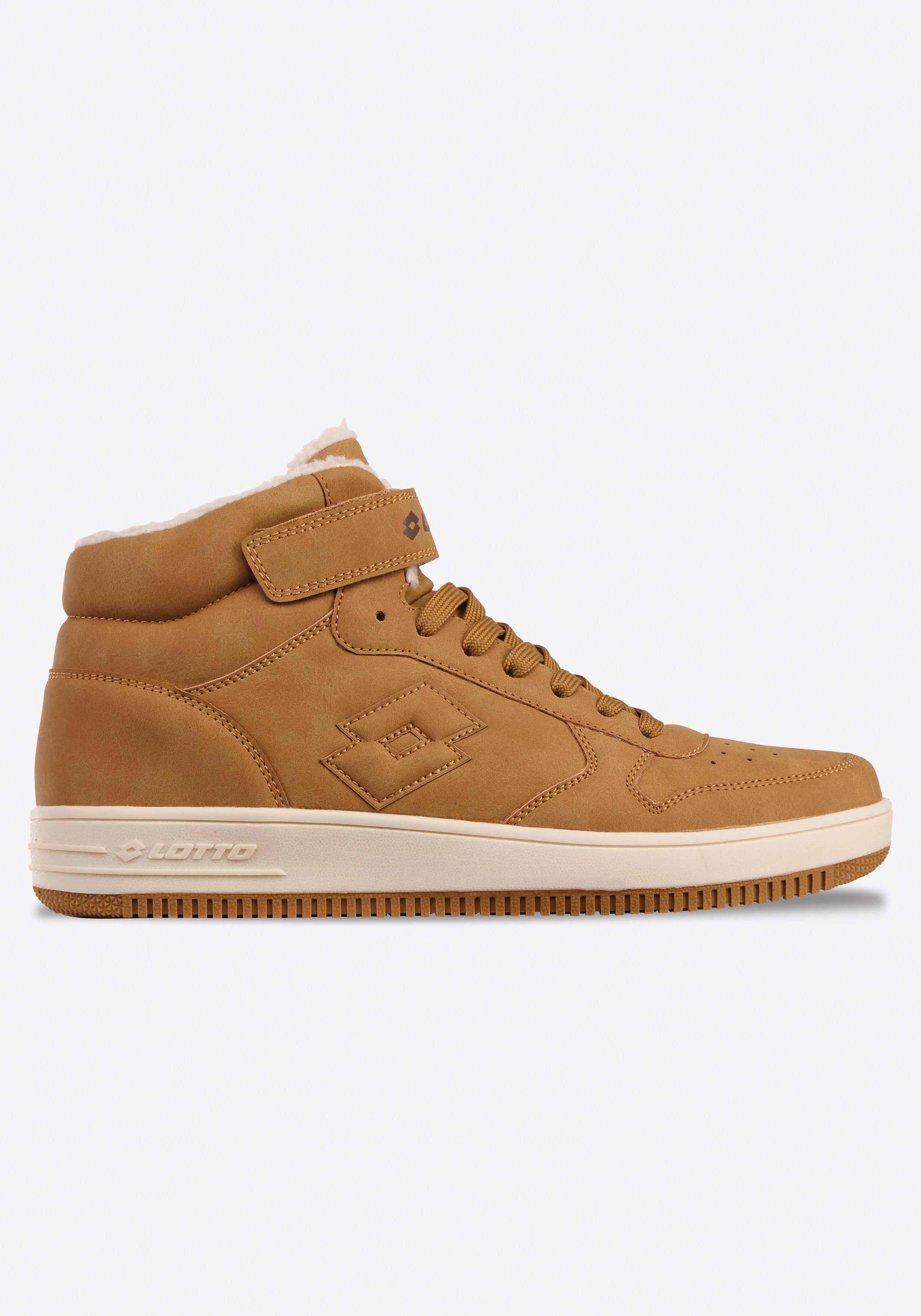 Lotto Sneakerboots Winterschuhe, Schnürboots, Sneaker, gefüttert günstig online kaufen