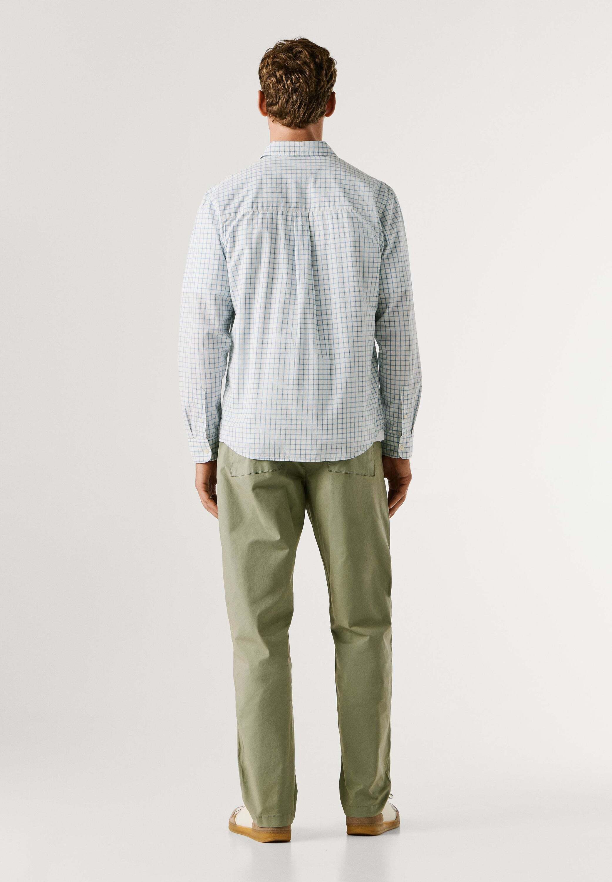 Pepe Jeans Funktionsshirt shirt PRESLEY