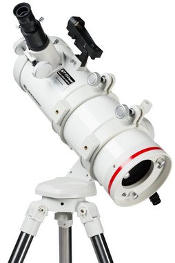 BRESSER Teleskop NANO NT-114/500