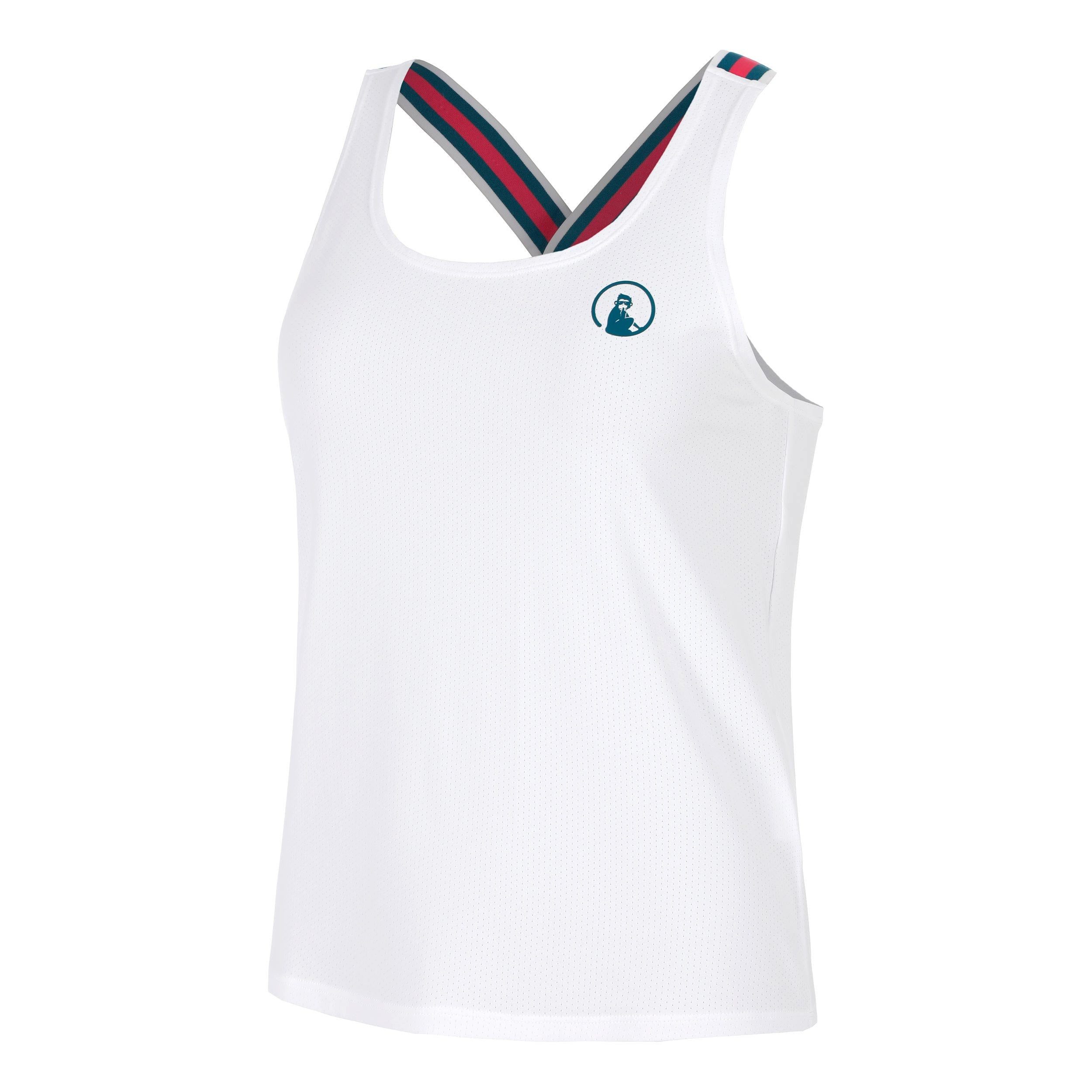 Tanktop Serve & Volley 2.0