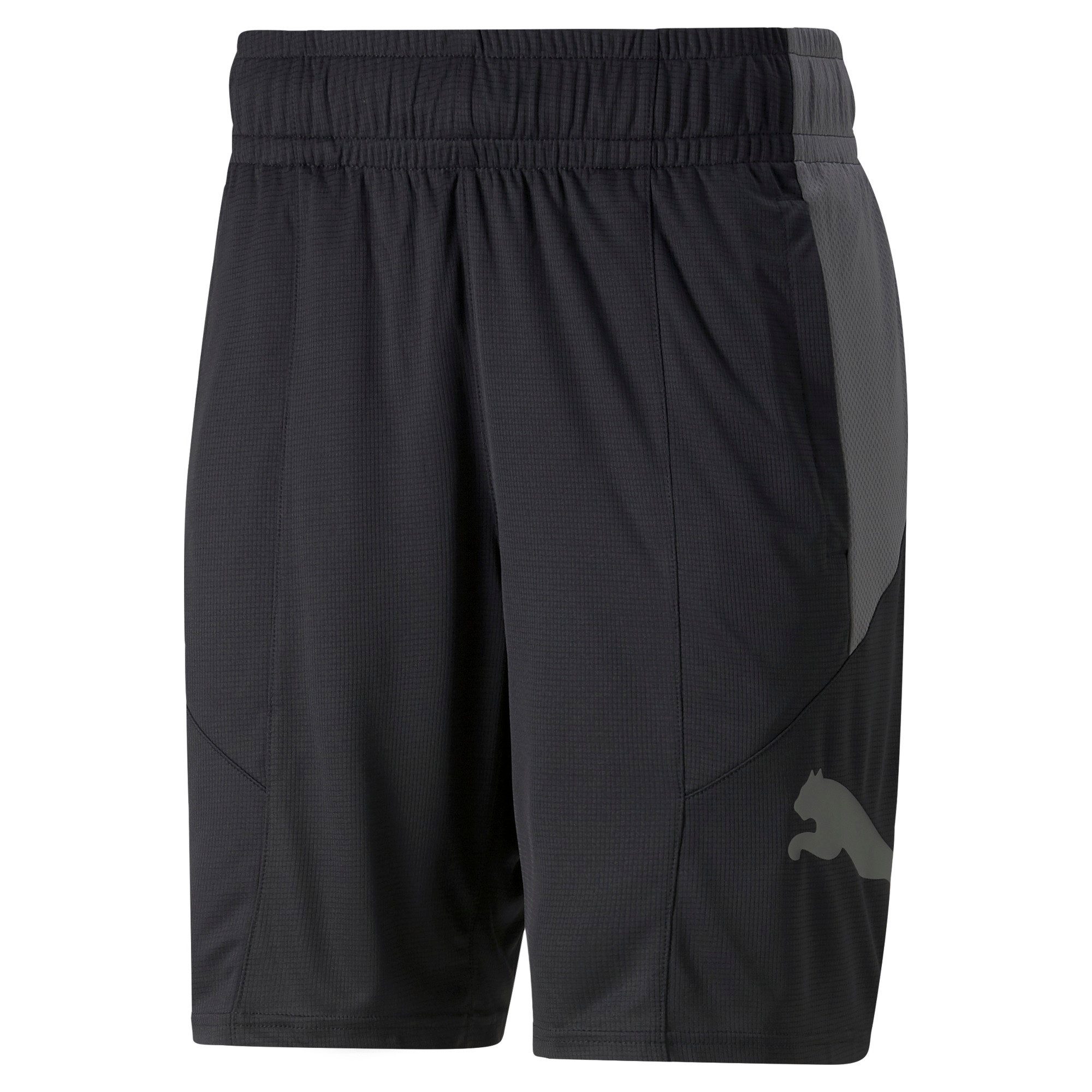 PUMA Trainingsshorts Puma Herren Shorts TRAIN günstig online kaufen