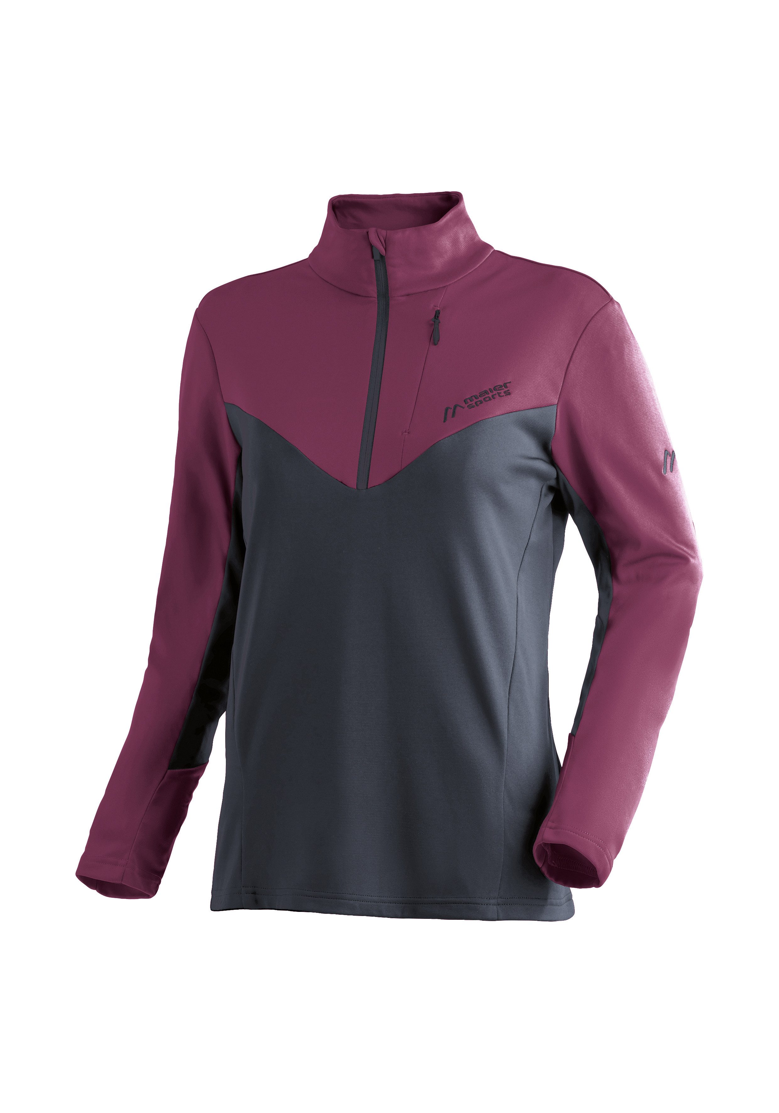 Rollkragenpullover Evii