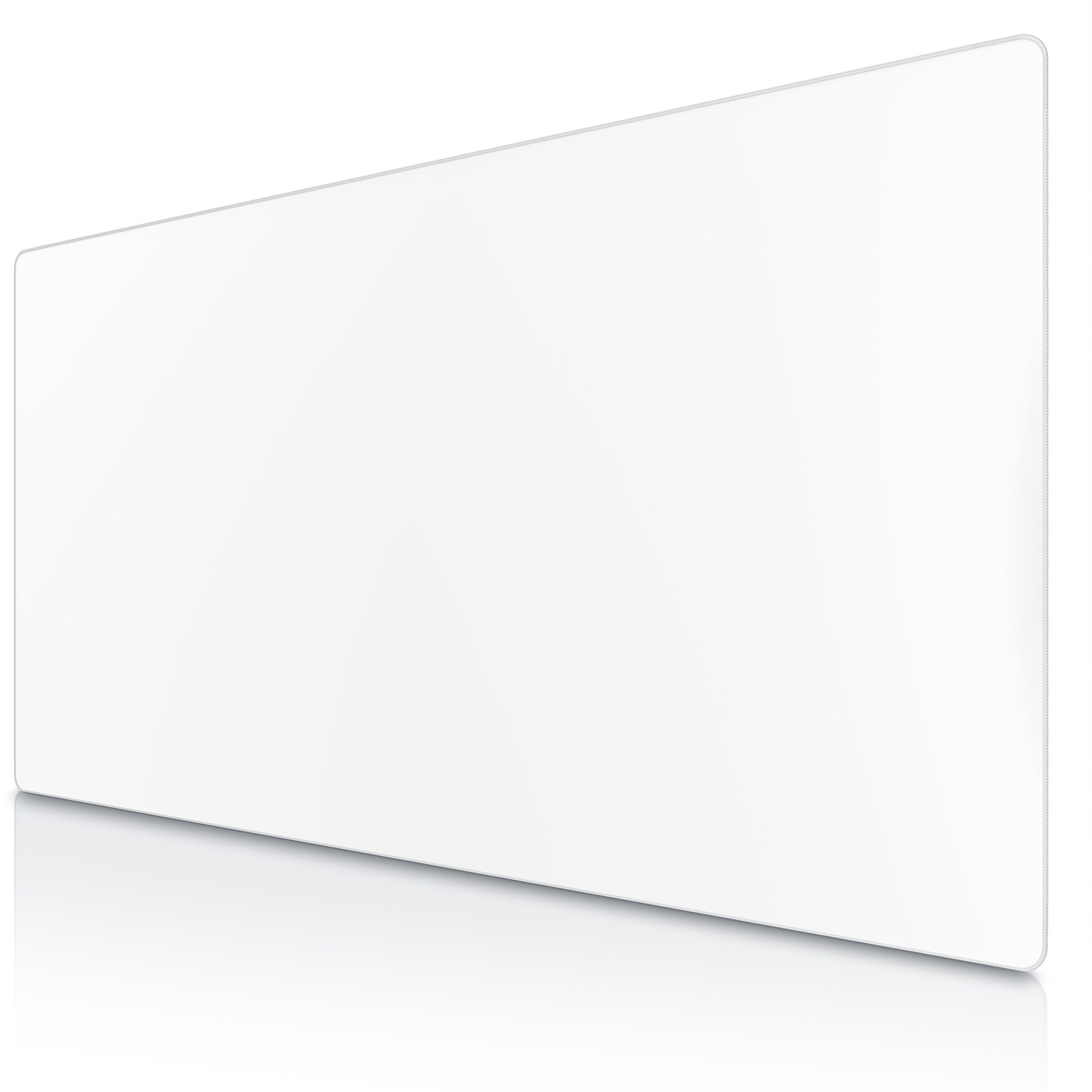 Titanwolf Gaming Mauspad extralarge Mousepad 1600 x 800 x 3 mm, abwaschbar, XXXL Tischunterlage, Gummiunterseite rutschfest, strapazierfähig