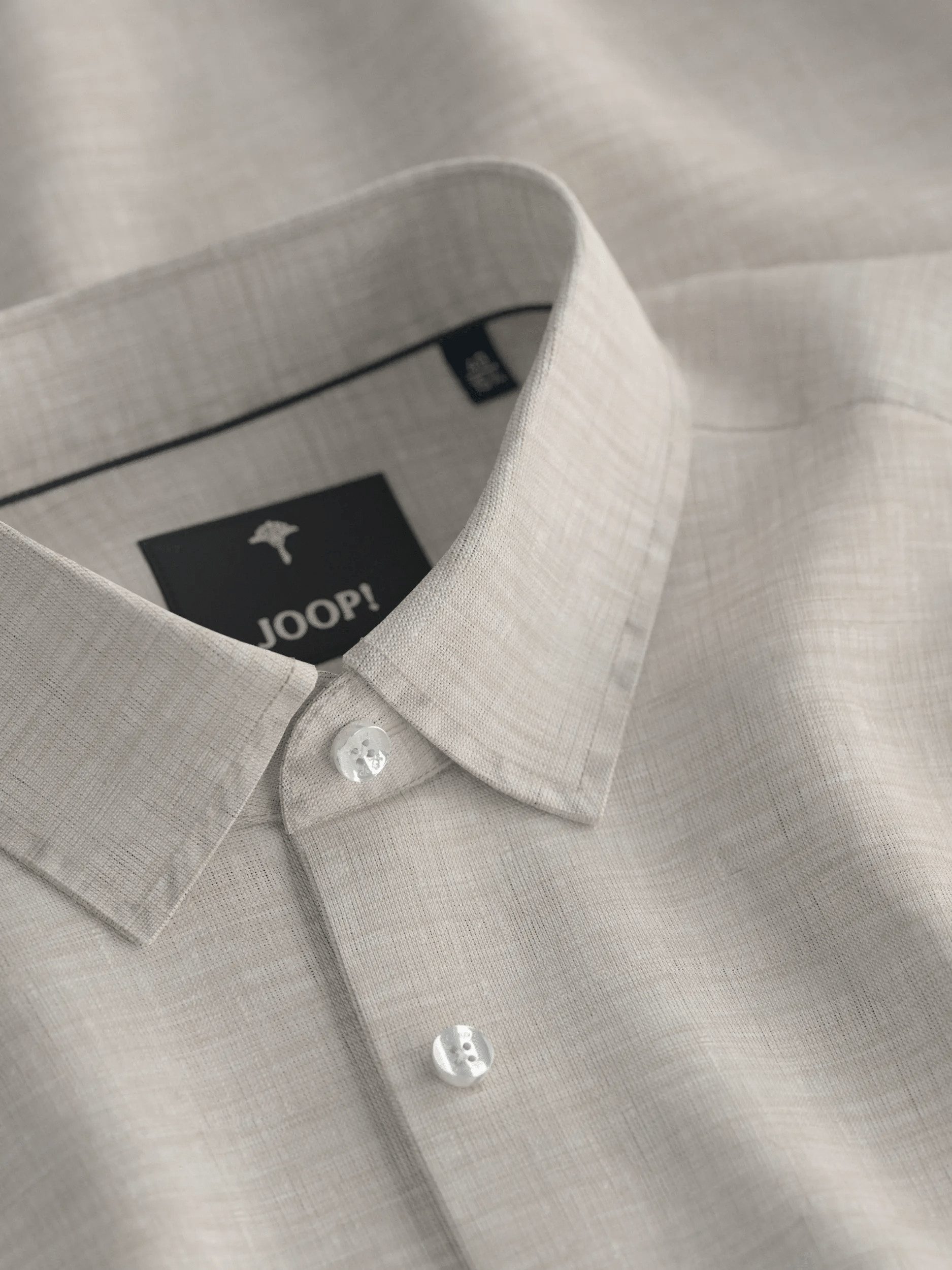 JOOP! Kurzarmshirt JSH-282Pit2-1-2-W