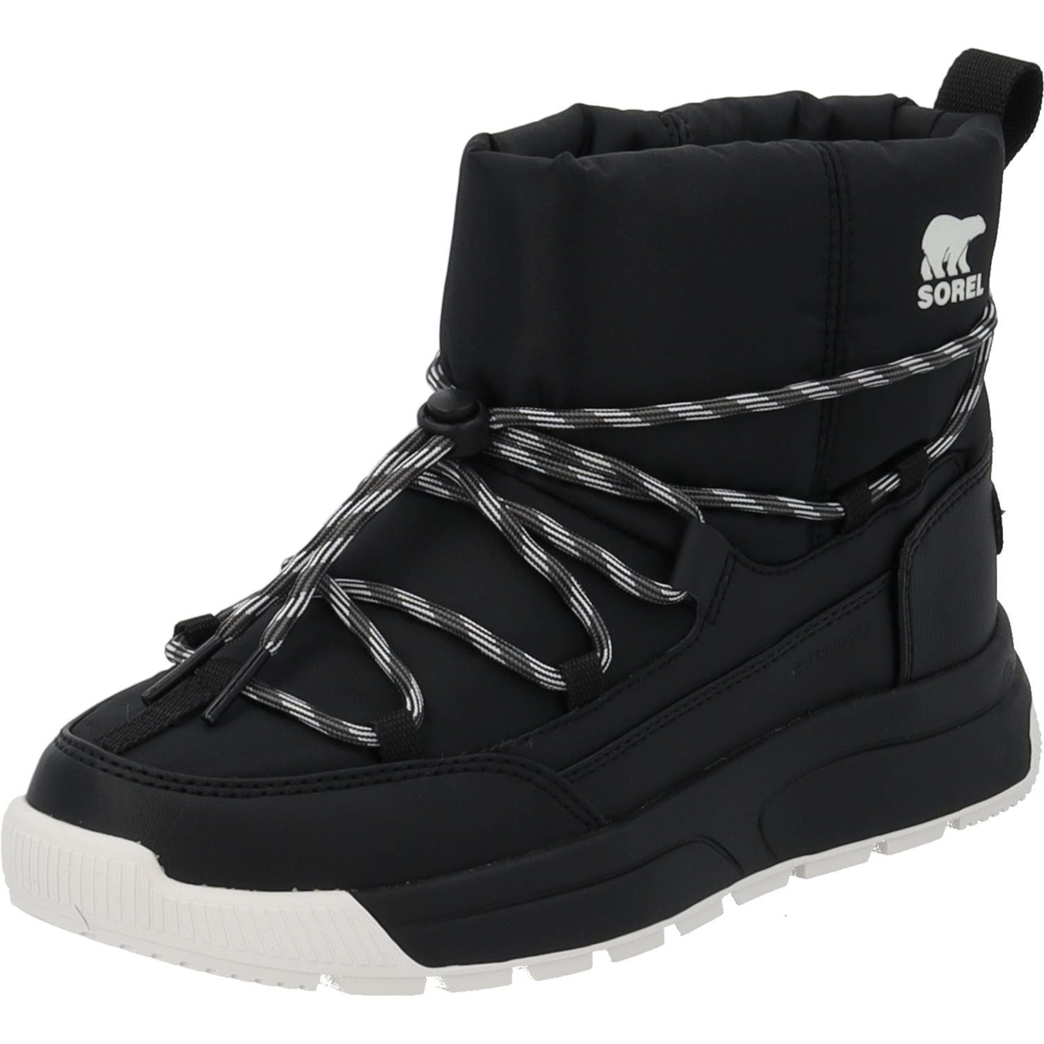 Sorel Whitney III Slip on 2138501 Winterstiefelette günstig online kaufen