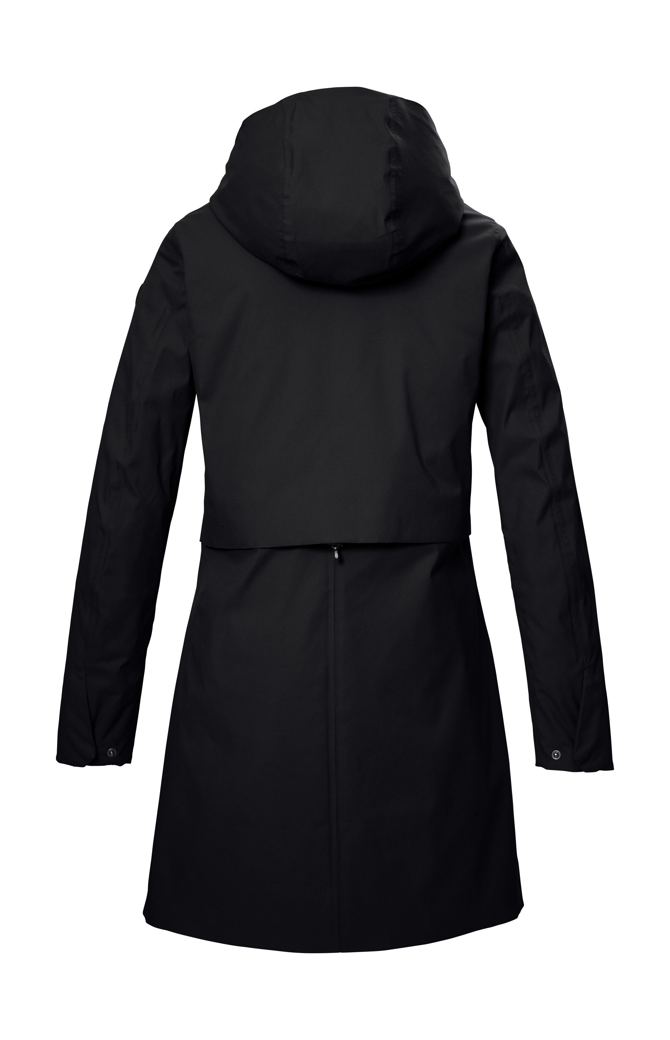 G.I.G.A. DX by killtec Parka GS günstig online kaufen