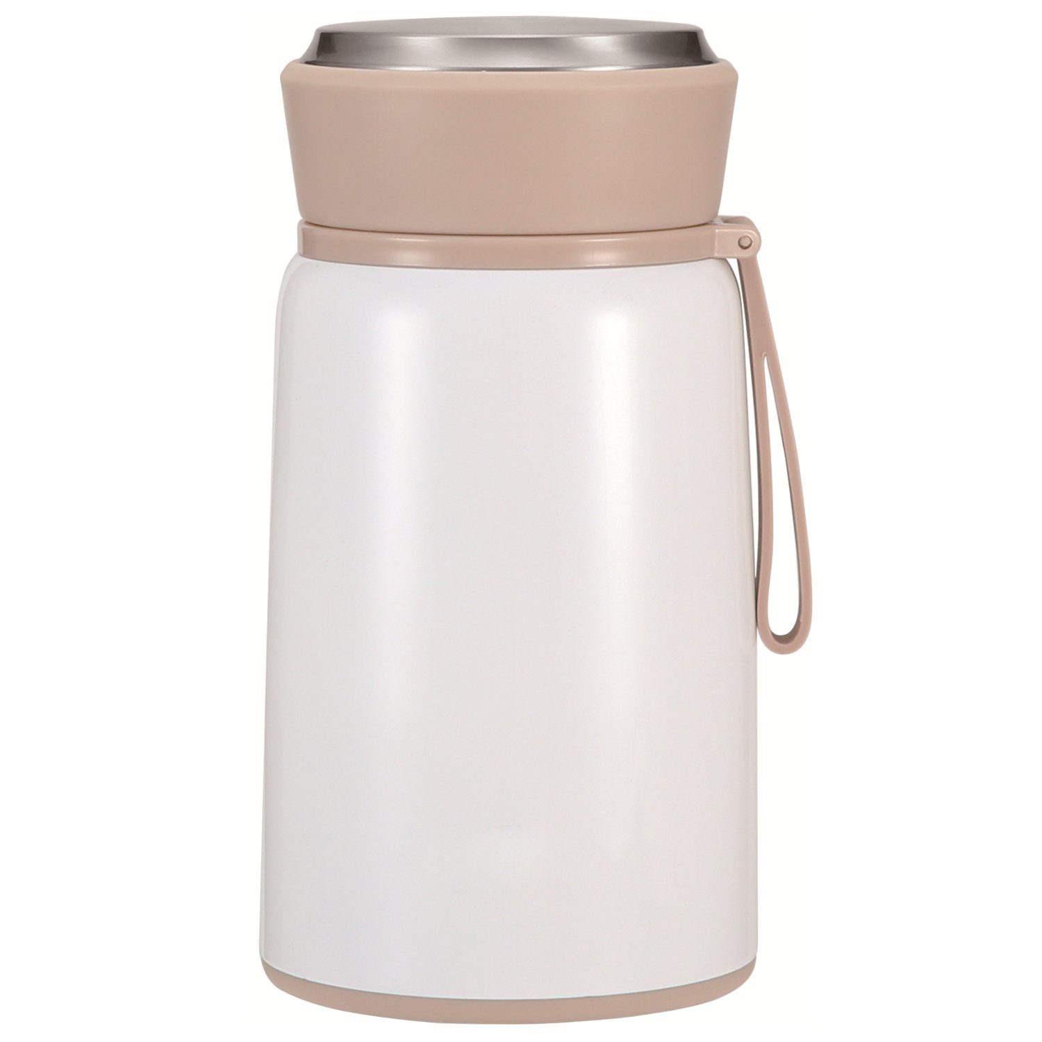 Maestro Thermobehälter MR-1646 Thermos-Lebensmittelbehälter, Thermos-Lebensmittelbehälter