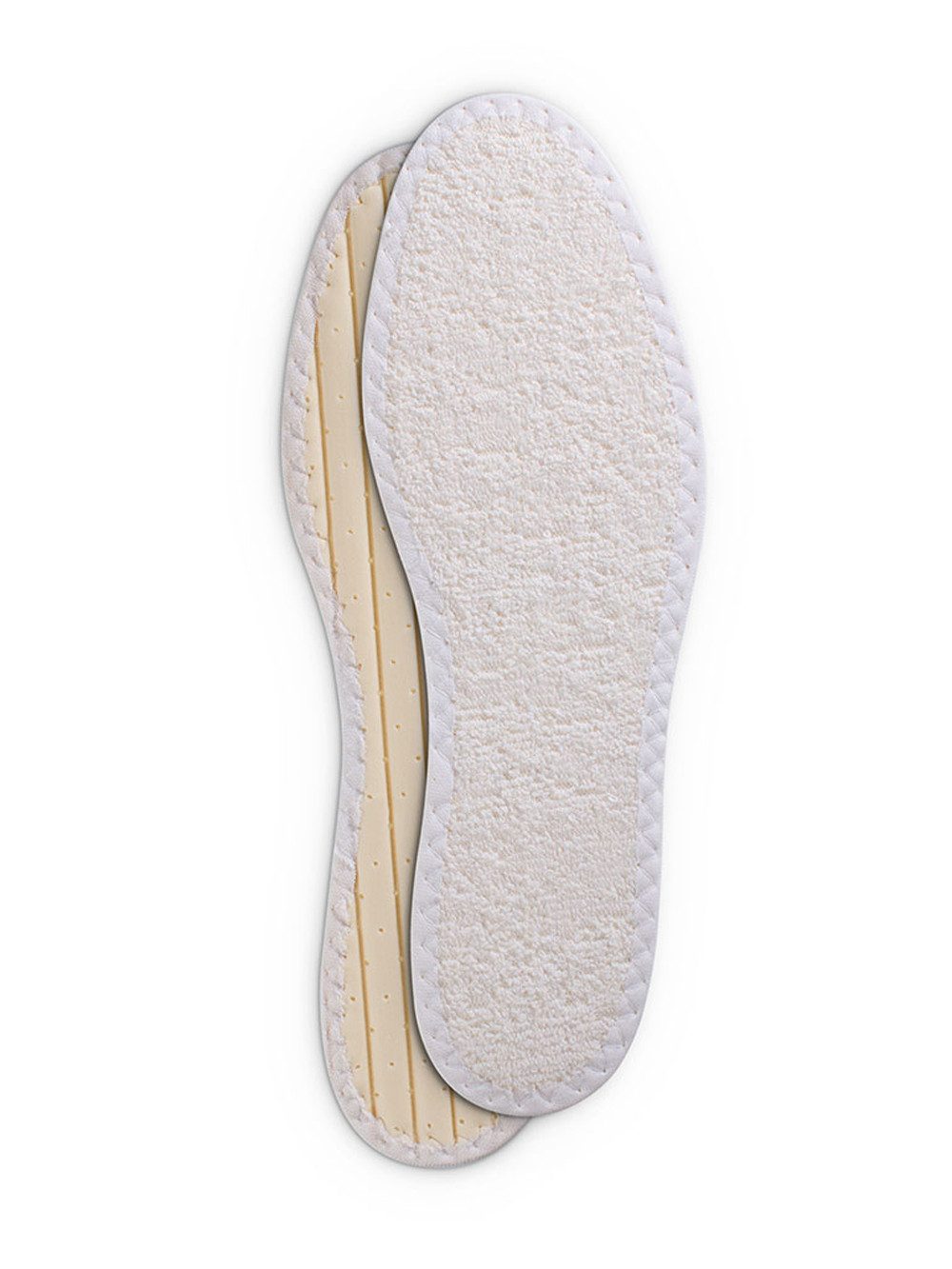 Duke of Dubbin Barfußsohlen Summer Fresh