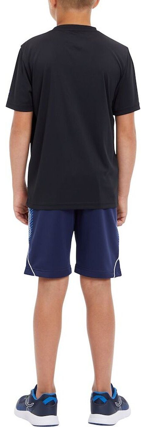 Energetics Shorts Ju.-Shorts Keddy B 516 NAVY DARK