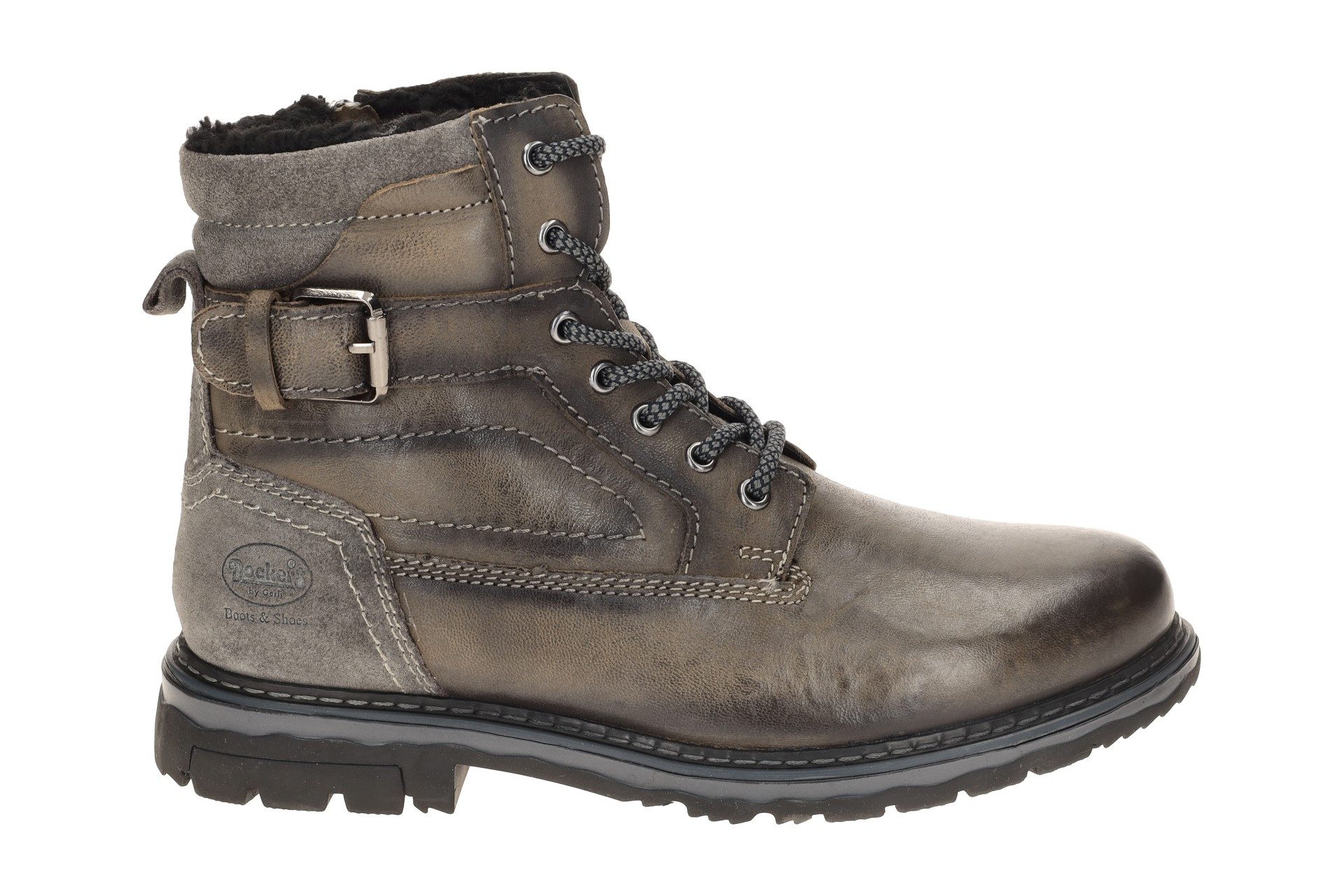 Dockers by Gerli 51GL102-140220 Stiefel
