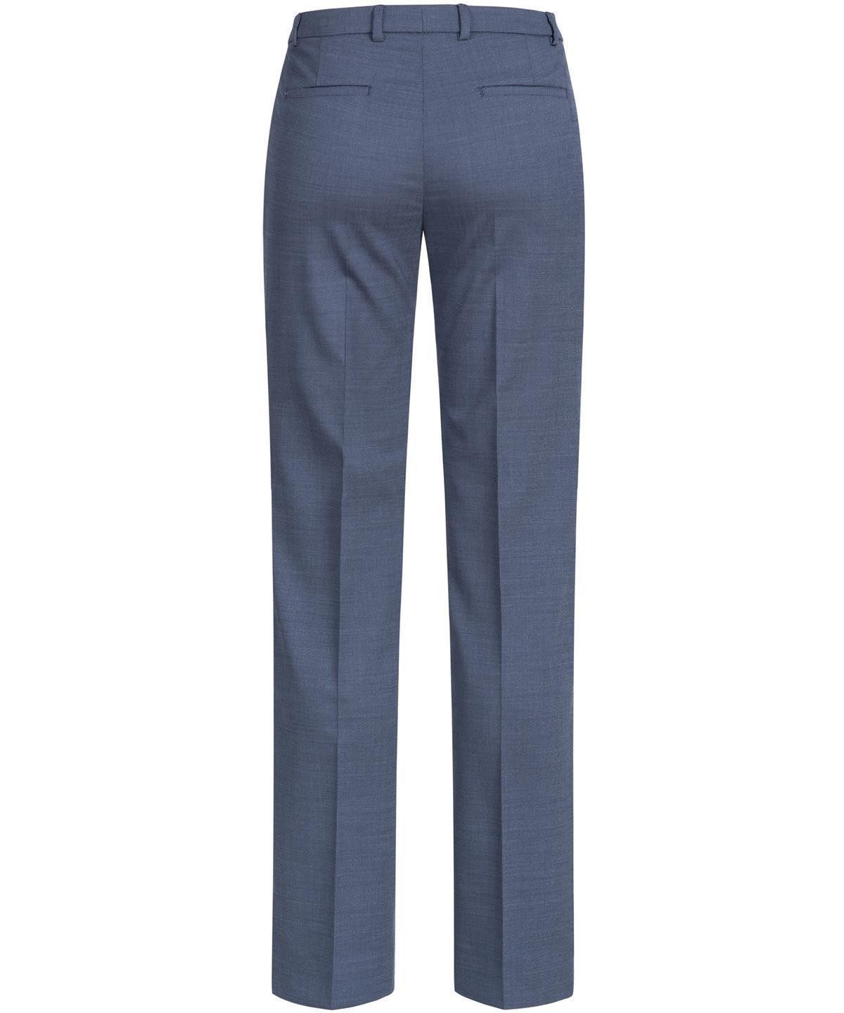 GREIFF Anzughose Greiff Corporate Modern WITH 37.5® Damen Hose Marine PINPO günstig online kaufen